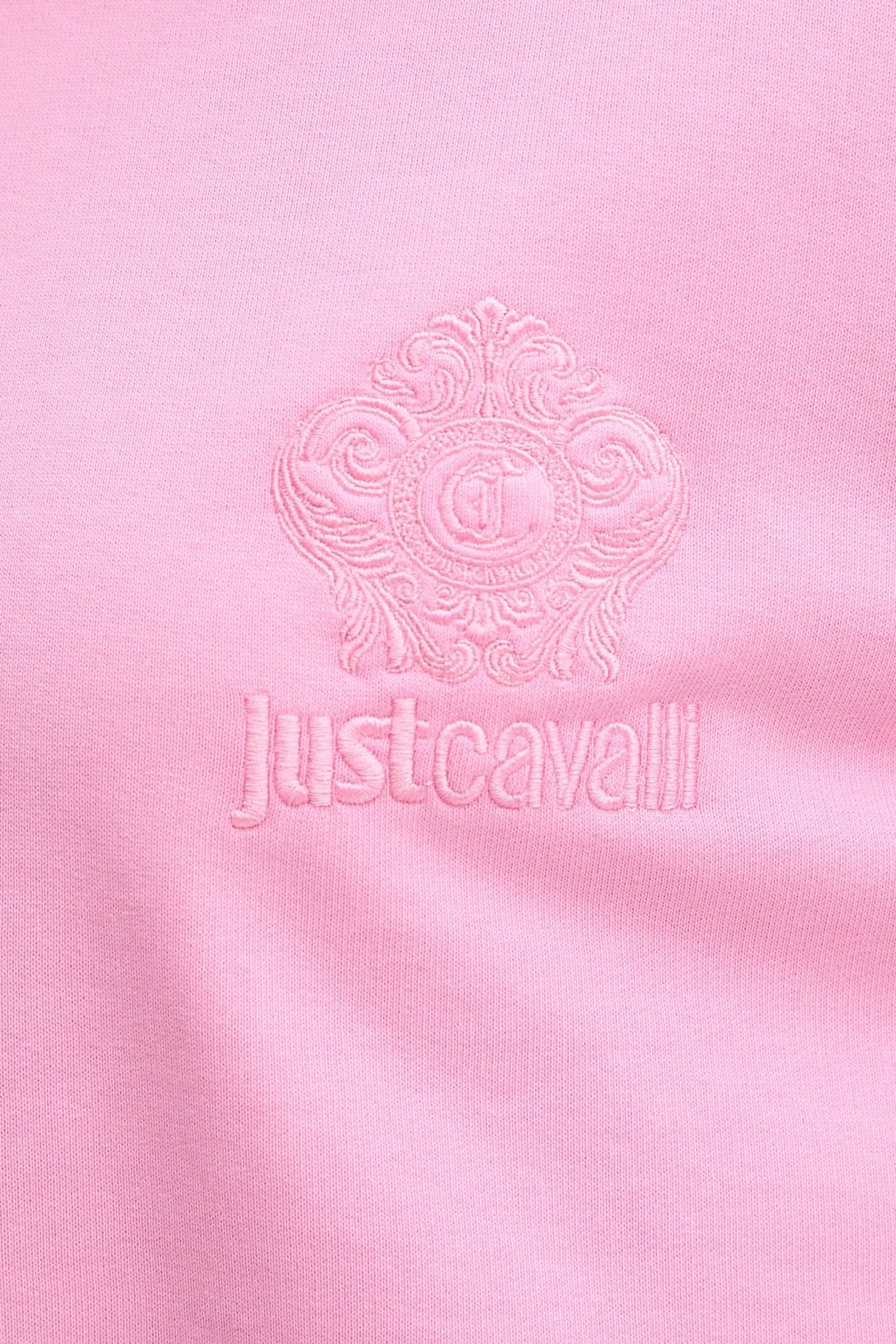 Хлопковая толстовка - фото 5