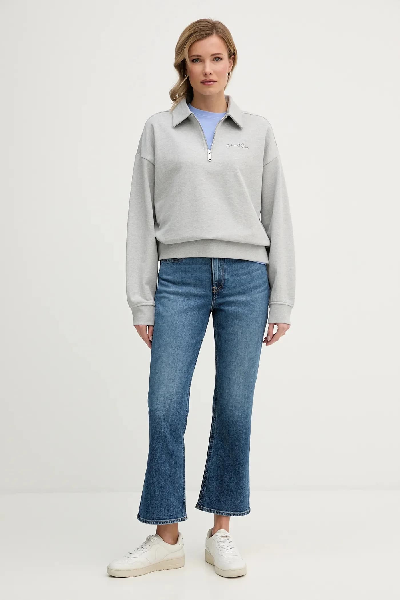 Блуза - фото 2