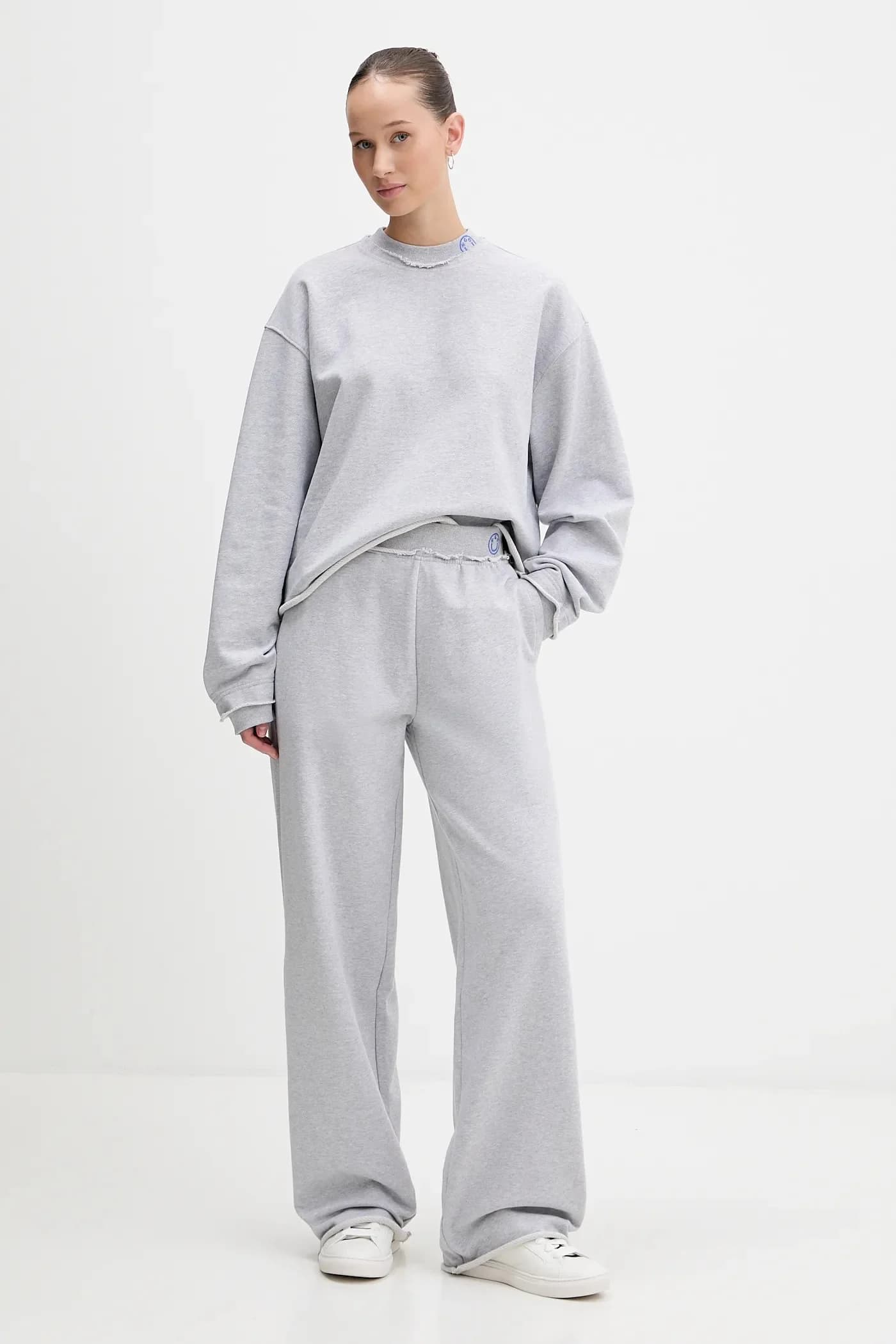 Хлопковая толстовка Dismudge_B - фото 2