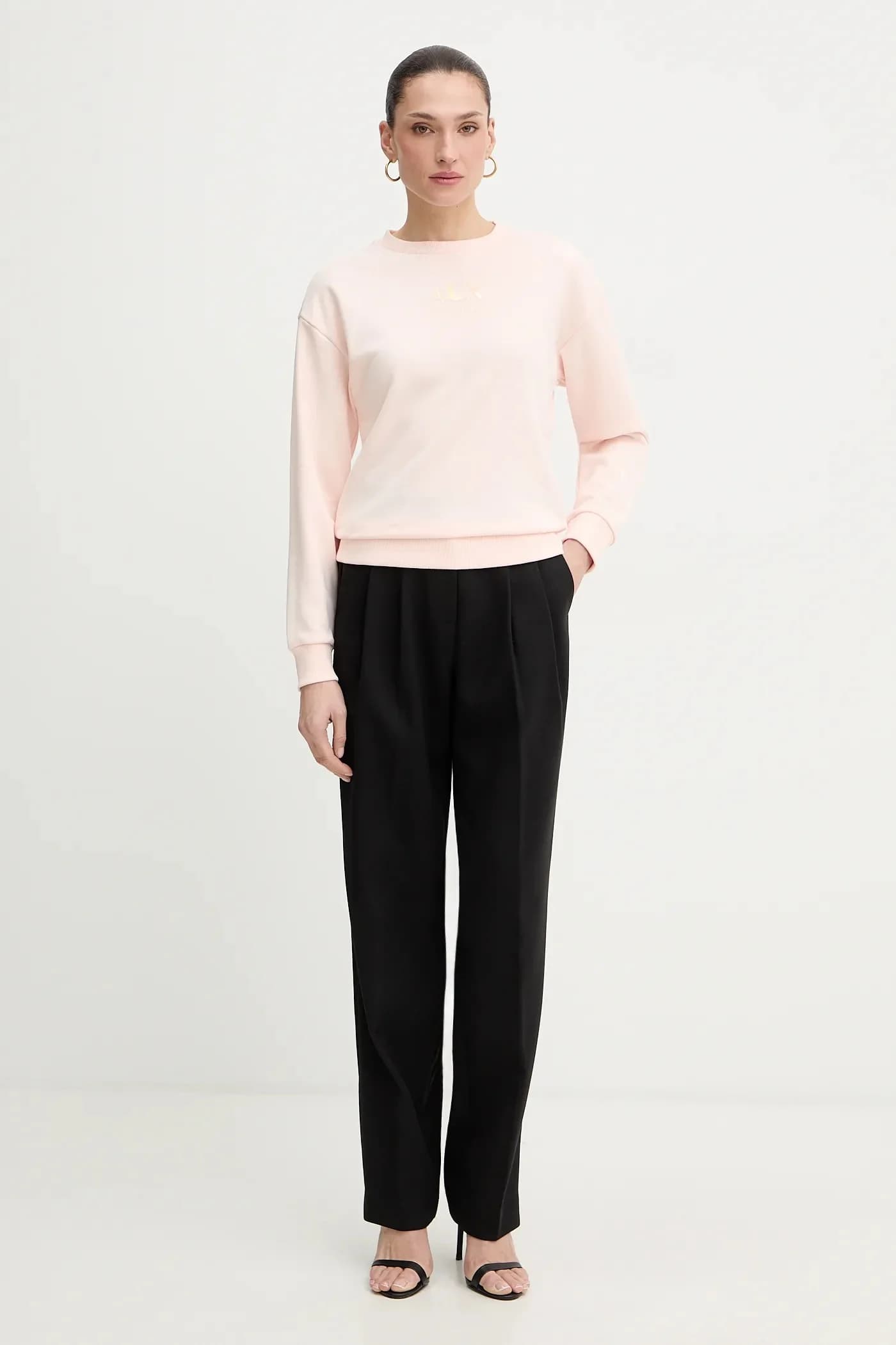 Блуза - фото 2