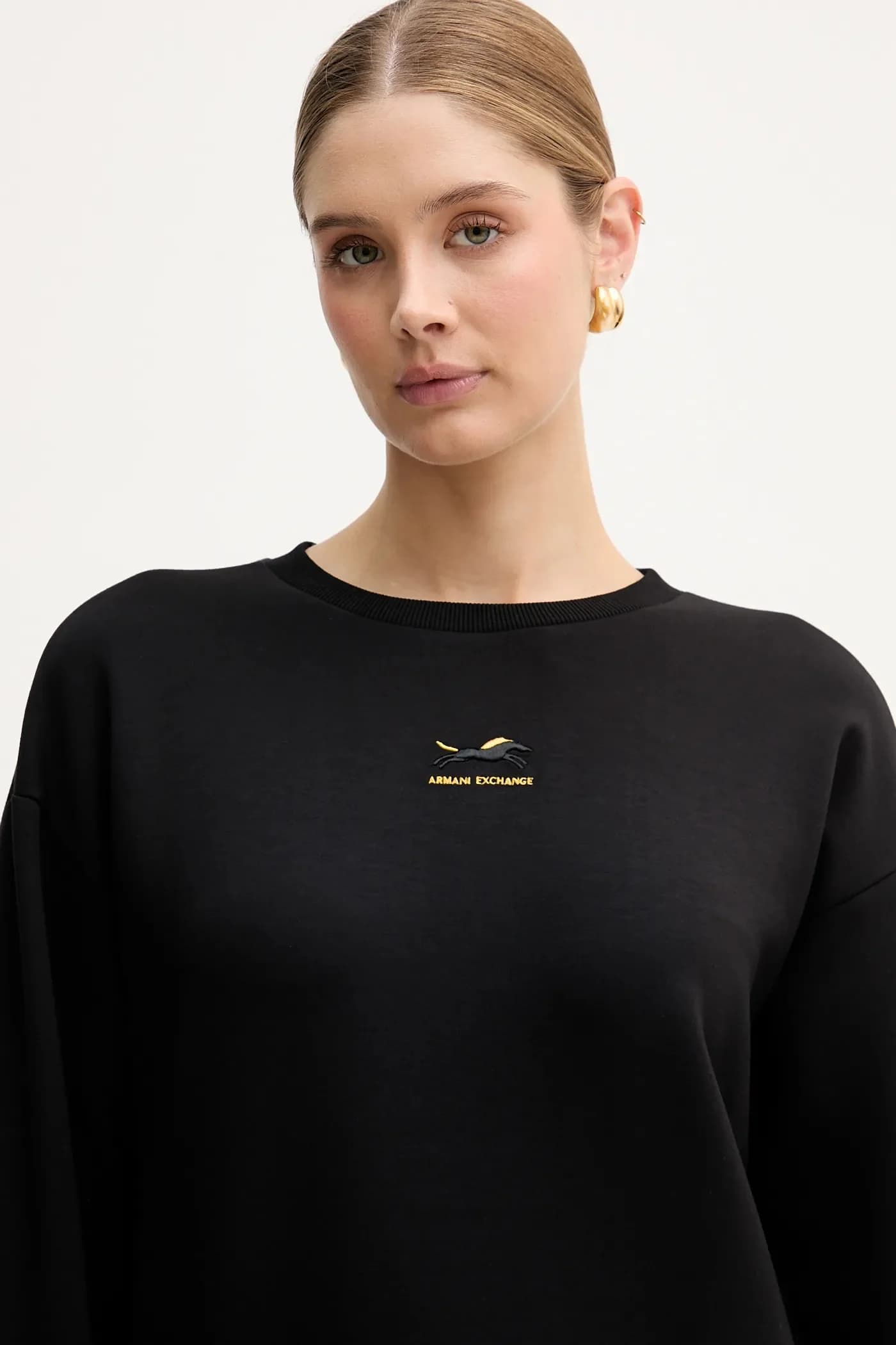 Блуза - фото 4