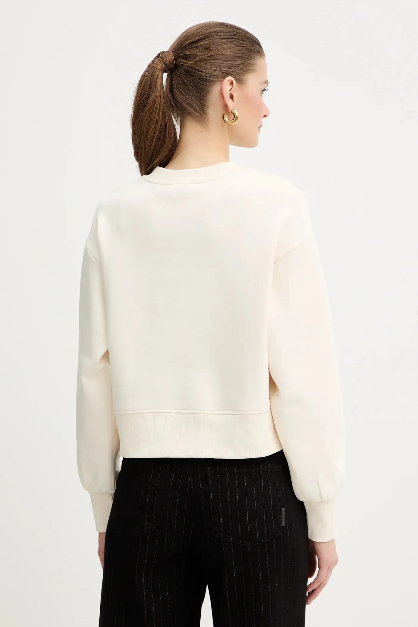 Блуза - фото 3