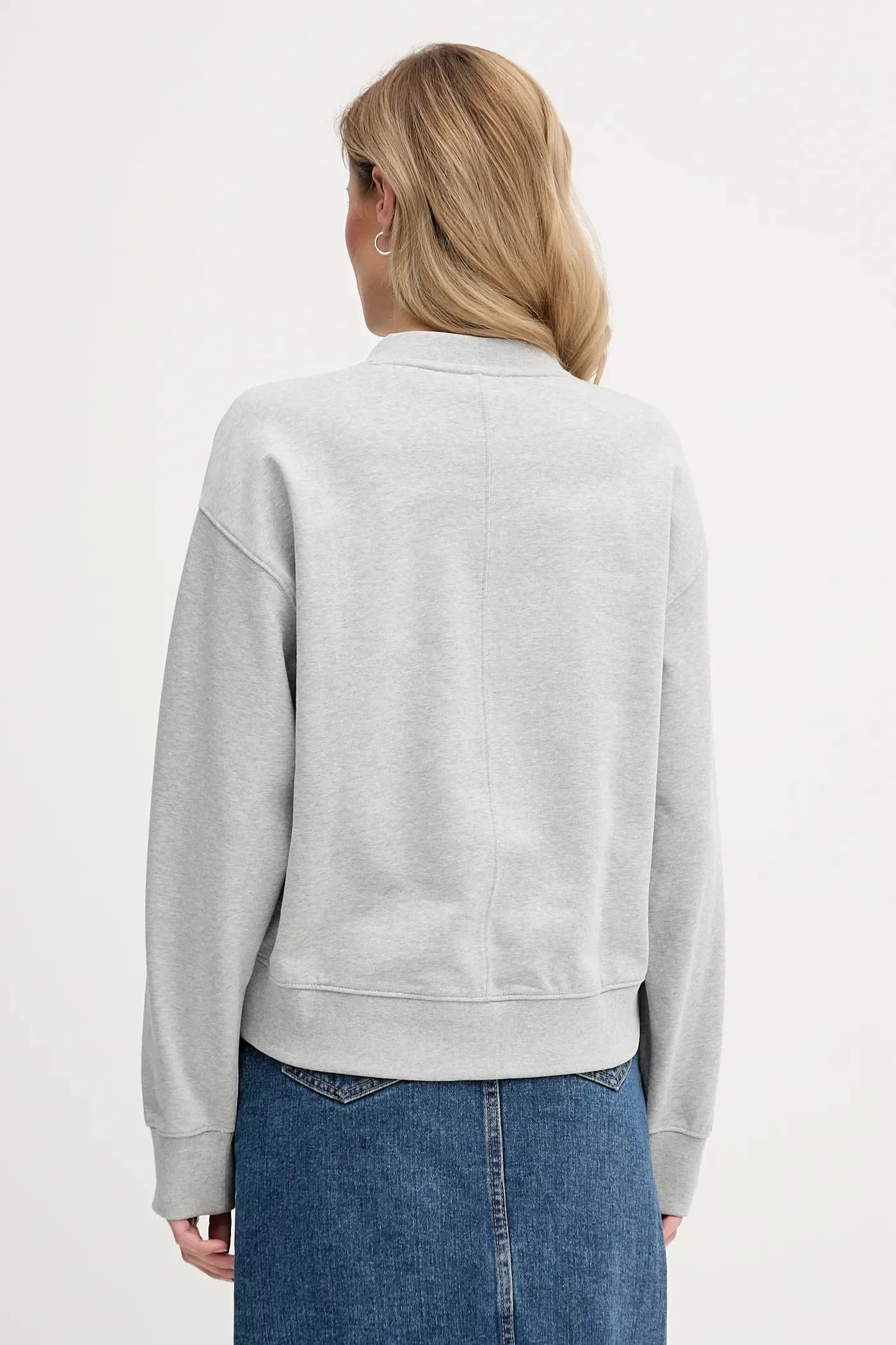 Блуза - фото 3