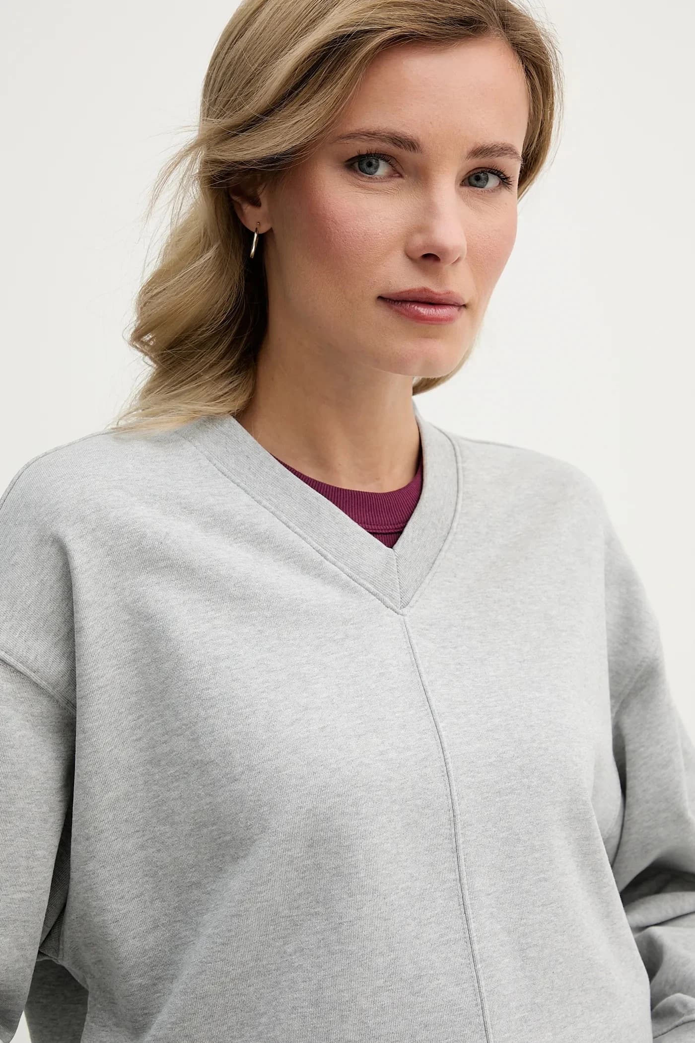 Блуза - фото 4