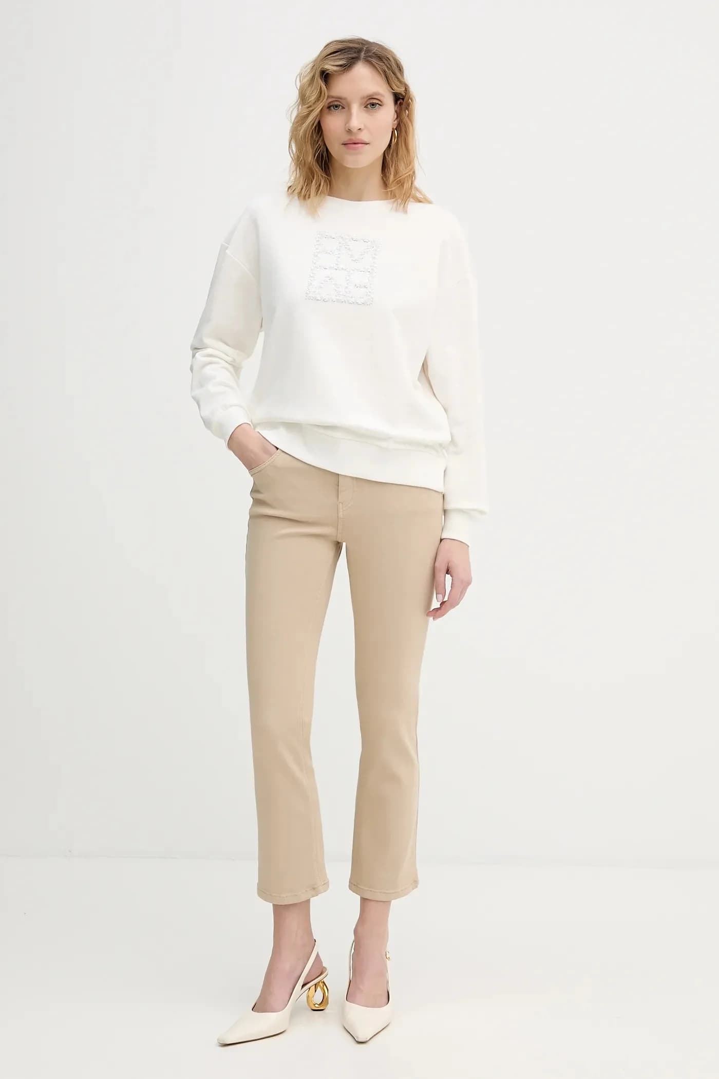 Толстовка Emme от Marella - фото 2