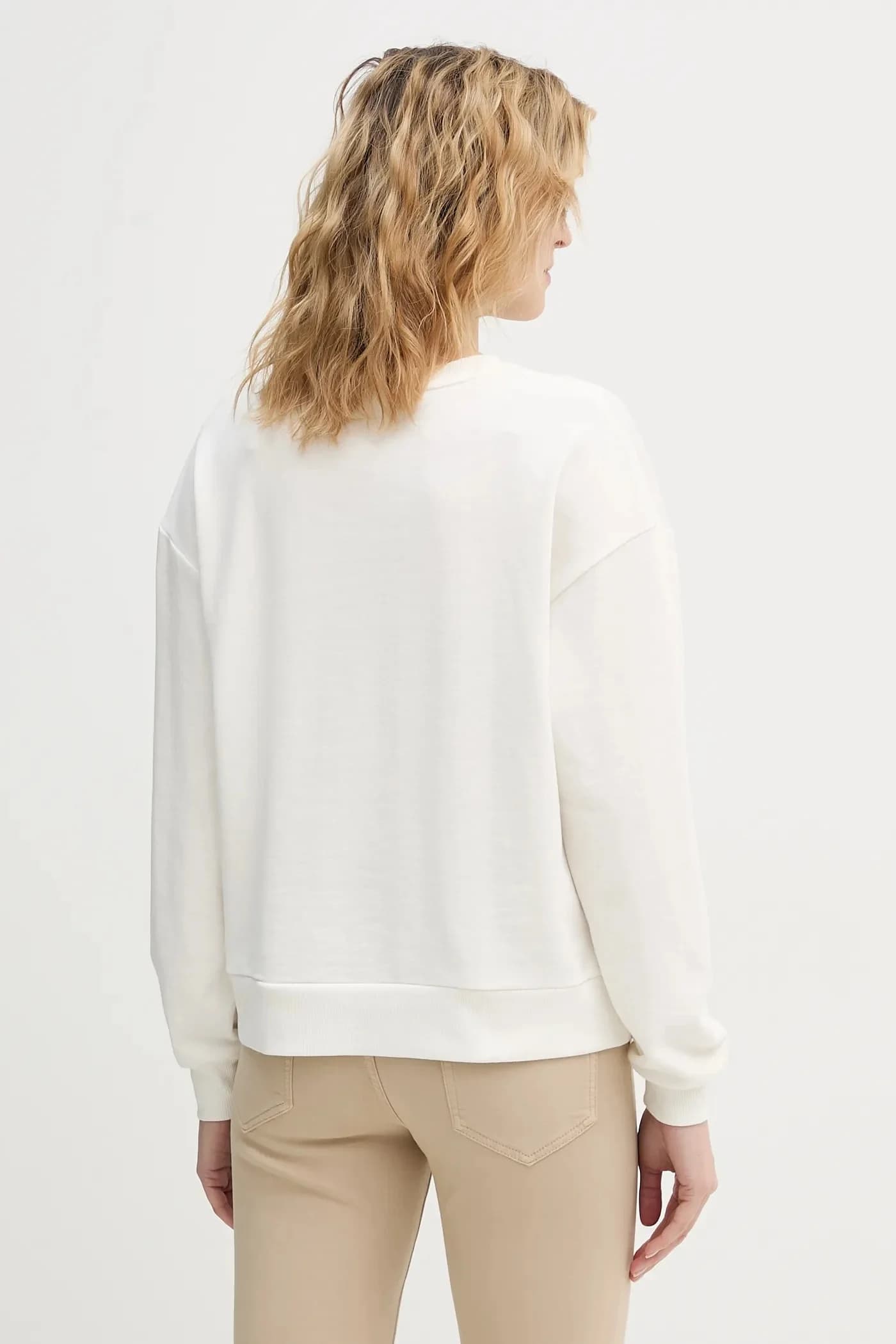 Толстовка Emme от Marella - фото 3