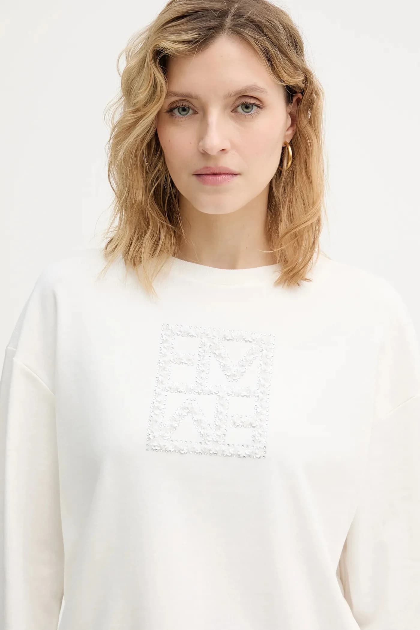 Толстовка Emme от Marella - фото 4