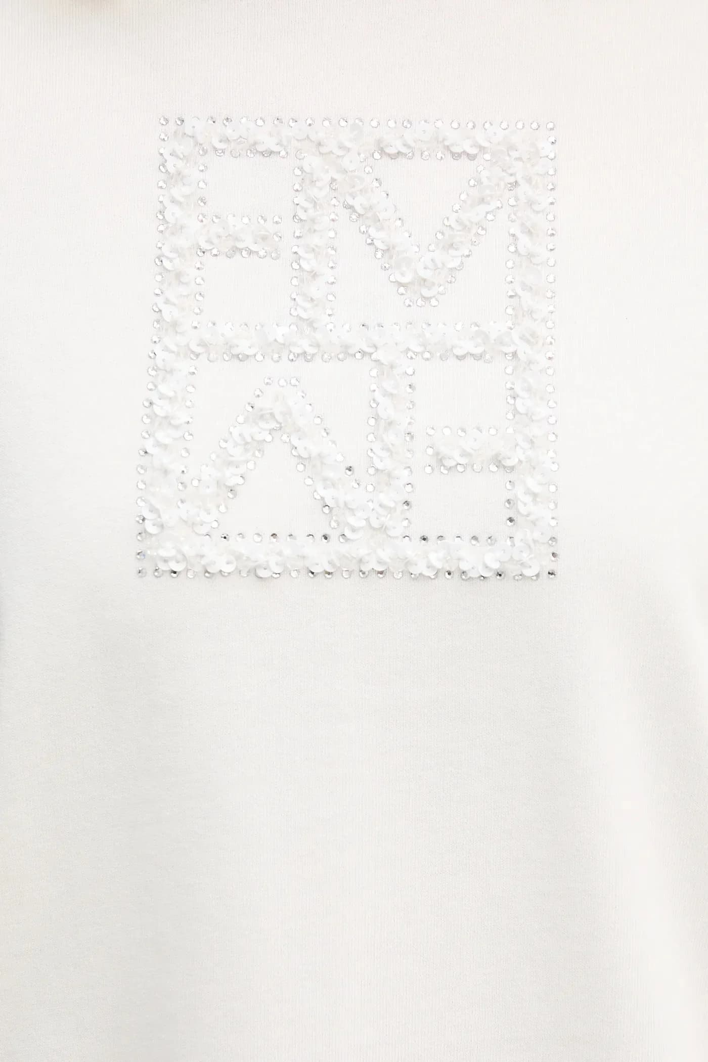 Толстовка Emme от Marella - фото 5