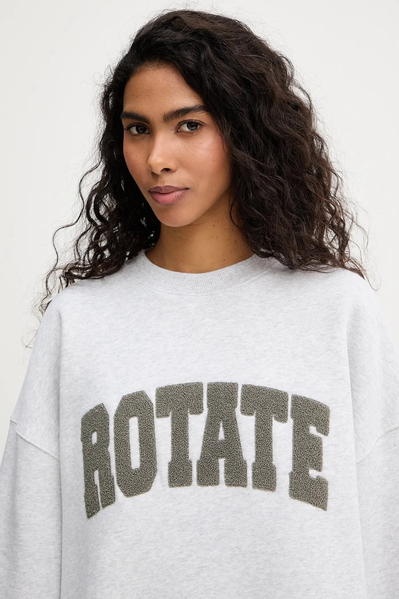 Хлопковая толстовка - фото 4