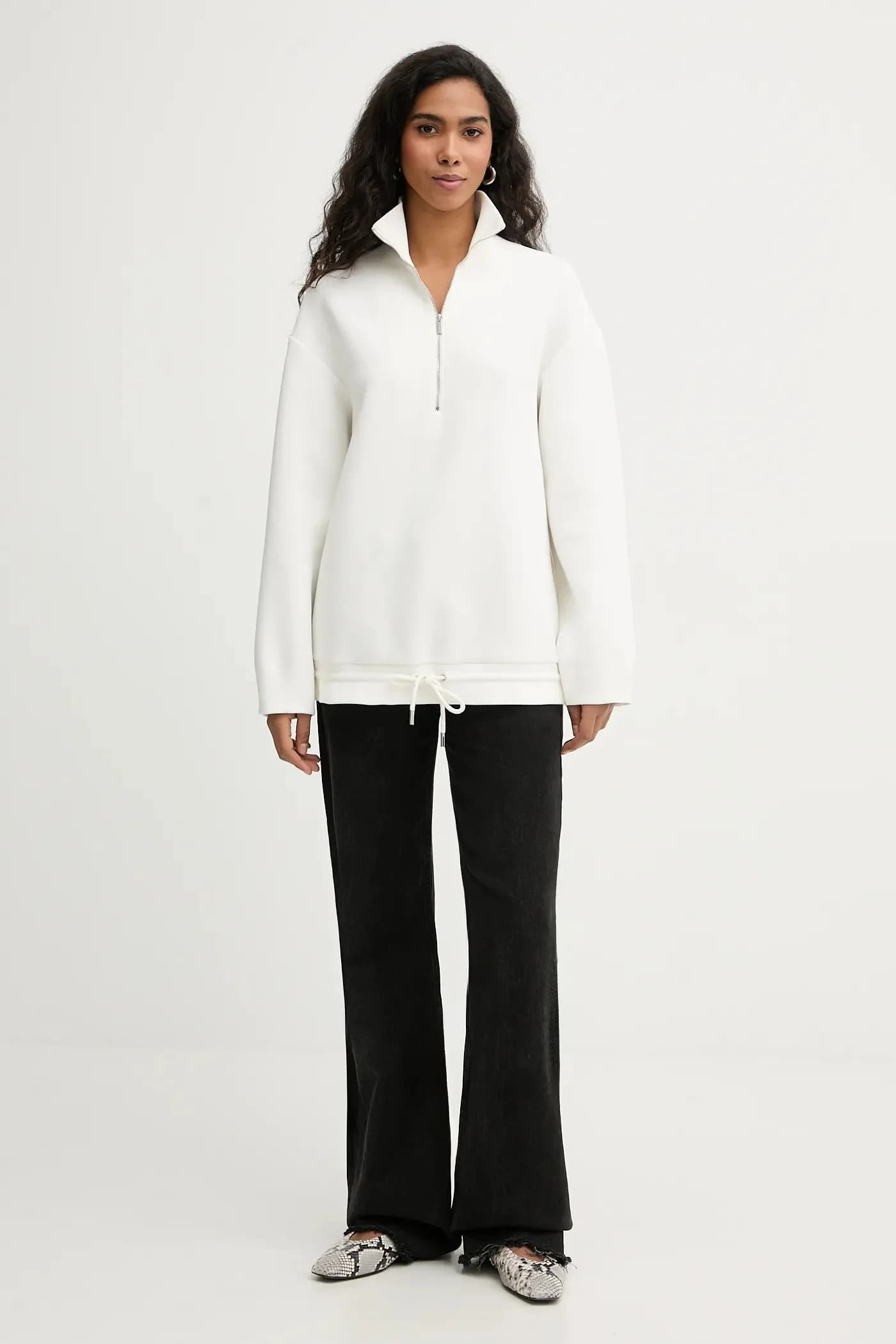 МАДИЯ толстовка - фото 2