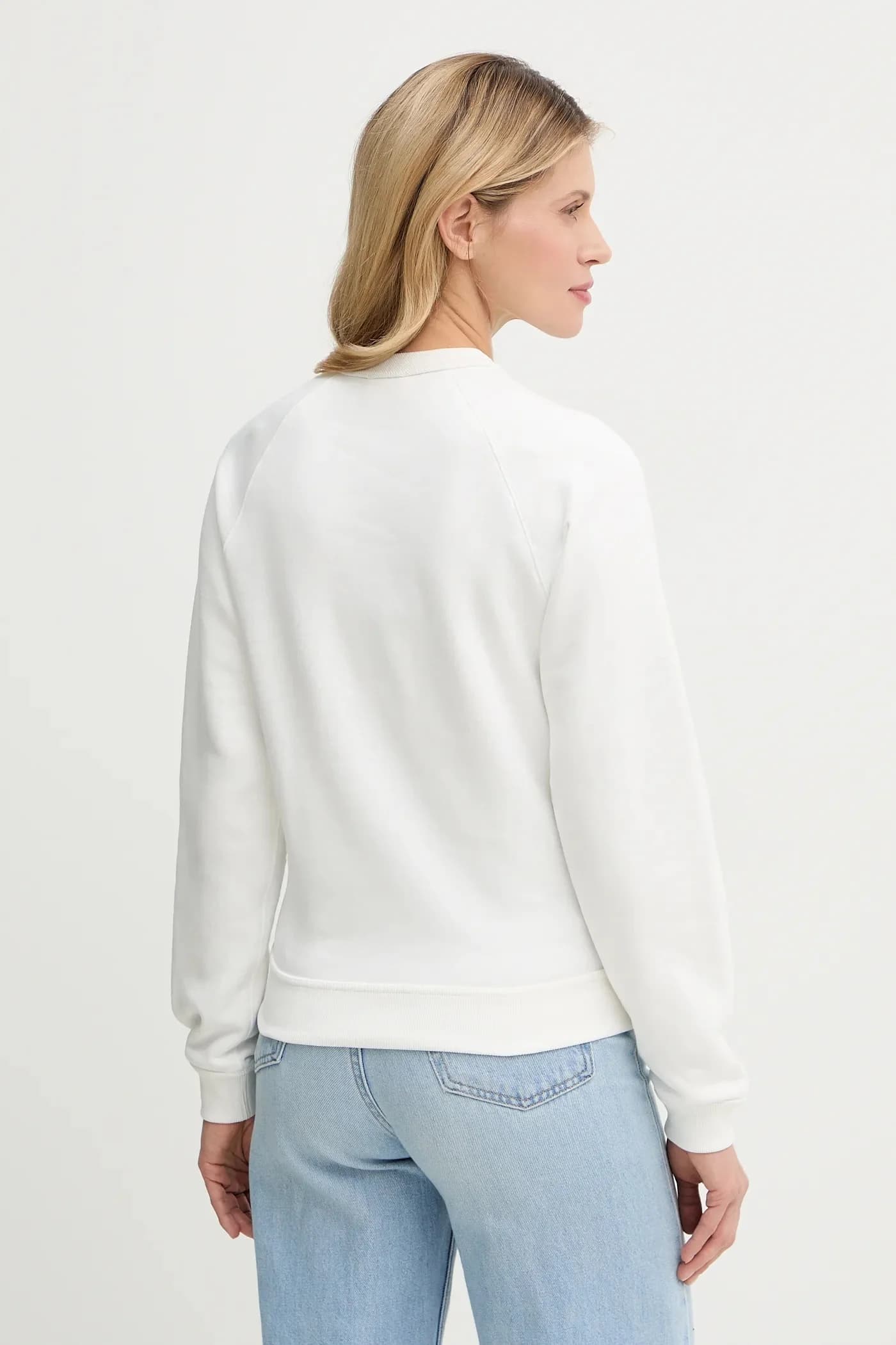 Хлопковая толстовка - фото 3