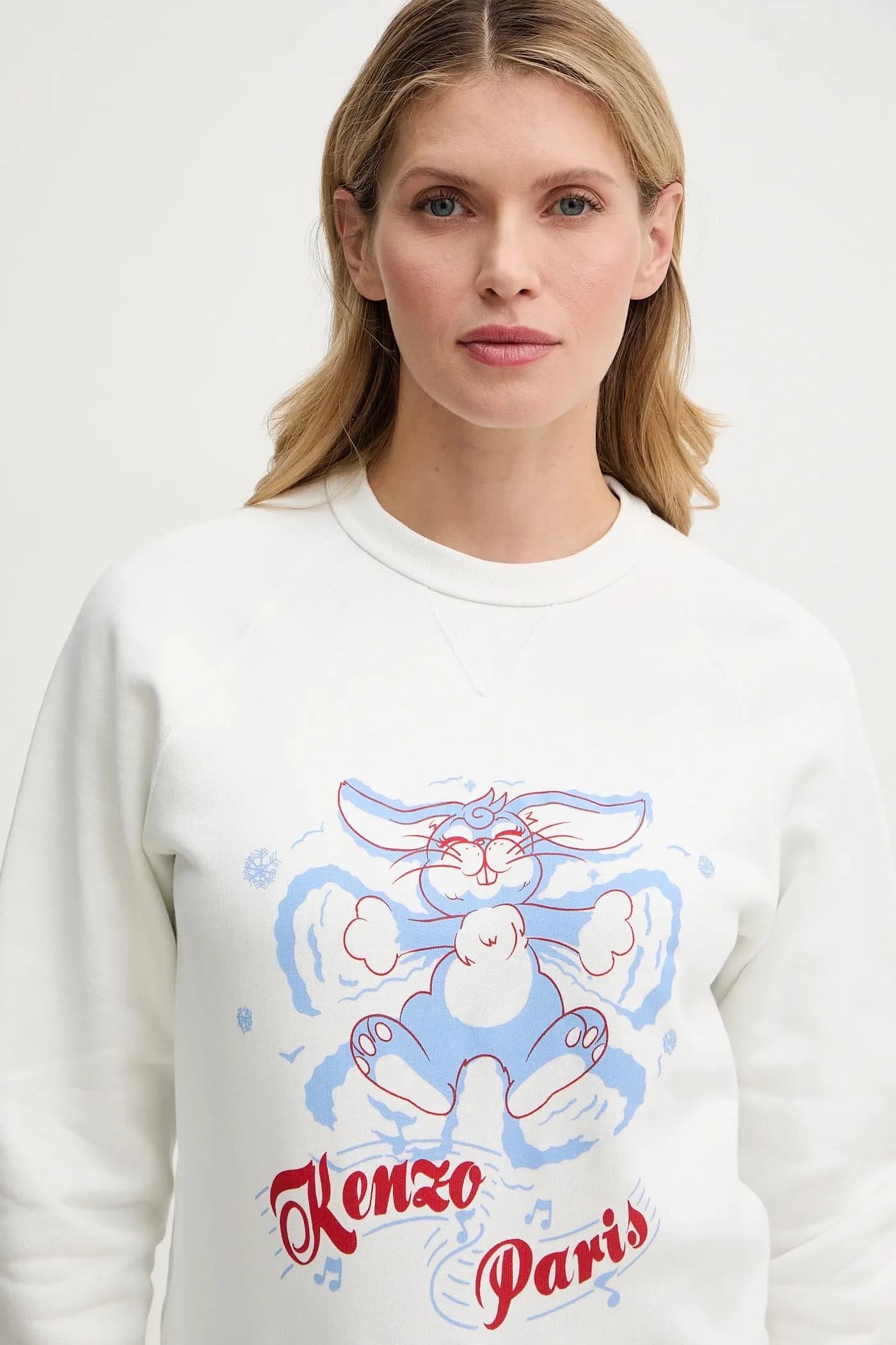 Хлопковая толстовка - фото 4