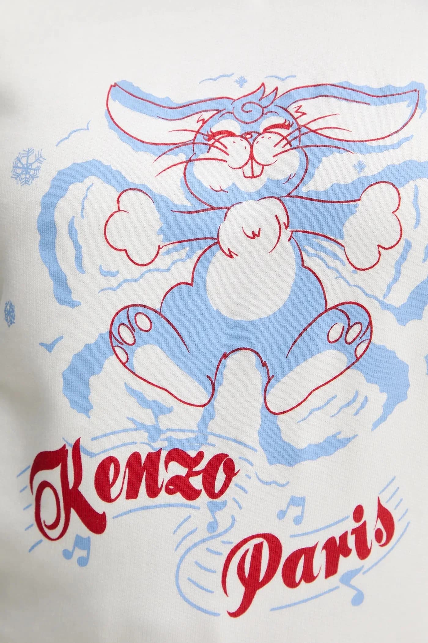 Хлопковая толстовка - фото 5