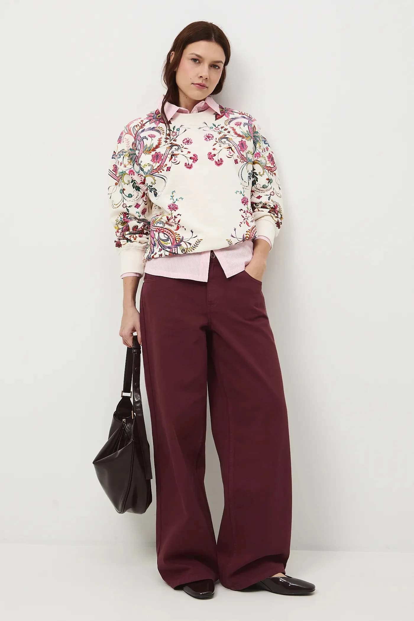 Блуза - фото 2