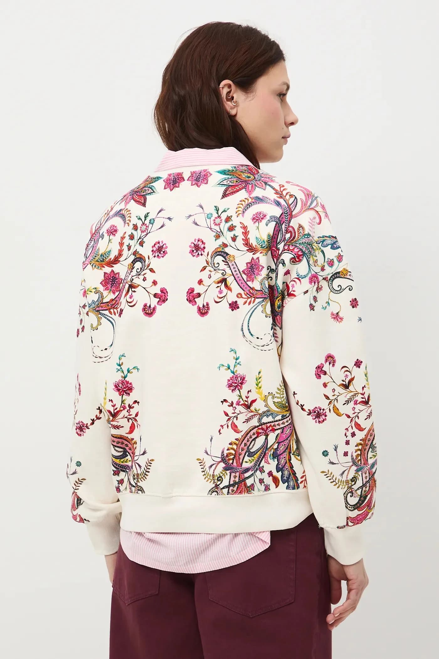 Блуза - фото 3