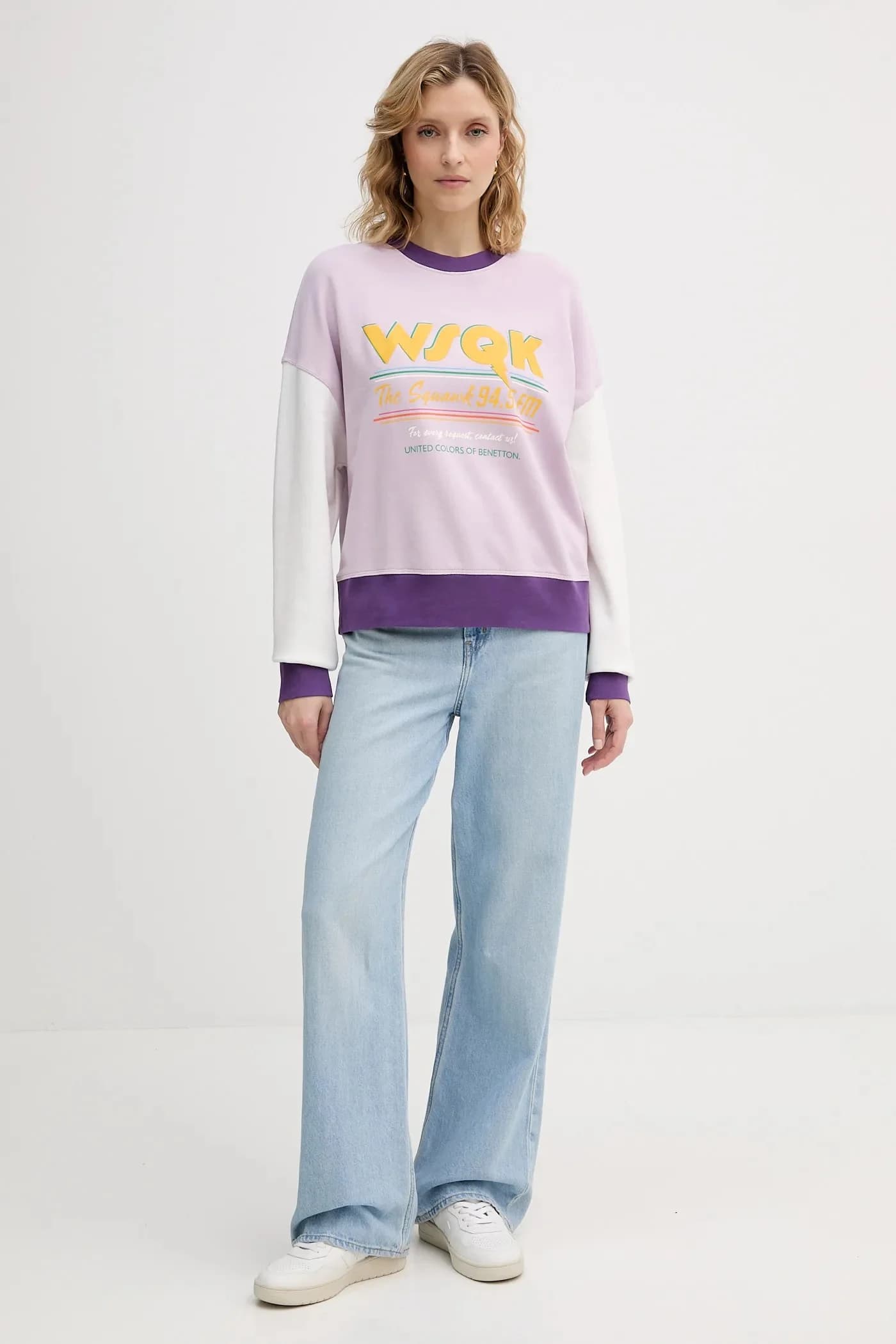 Хлопковая толстовка x Stranger Things - фото 2