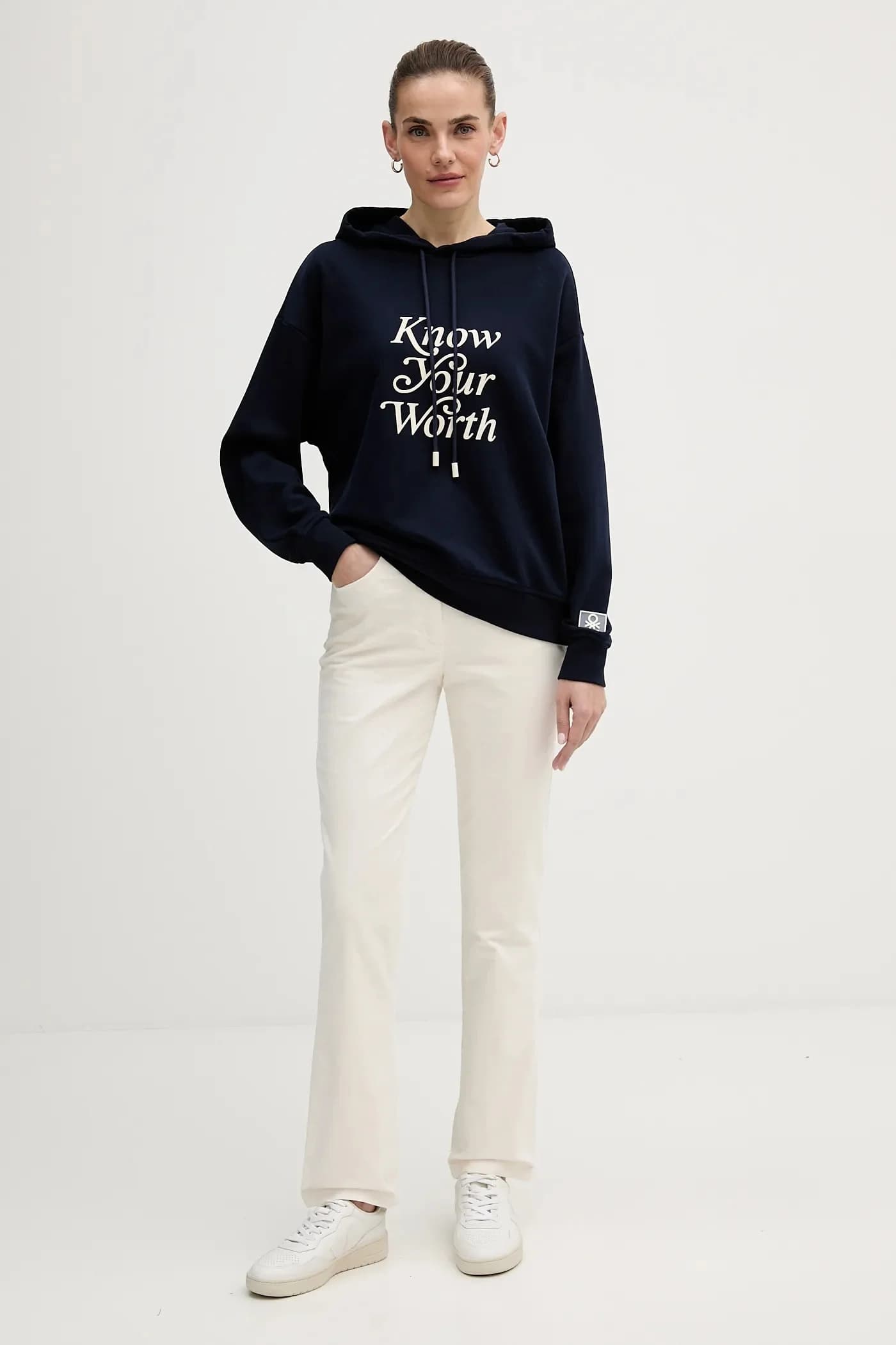 Блуза - фото 2