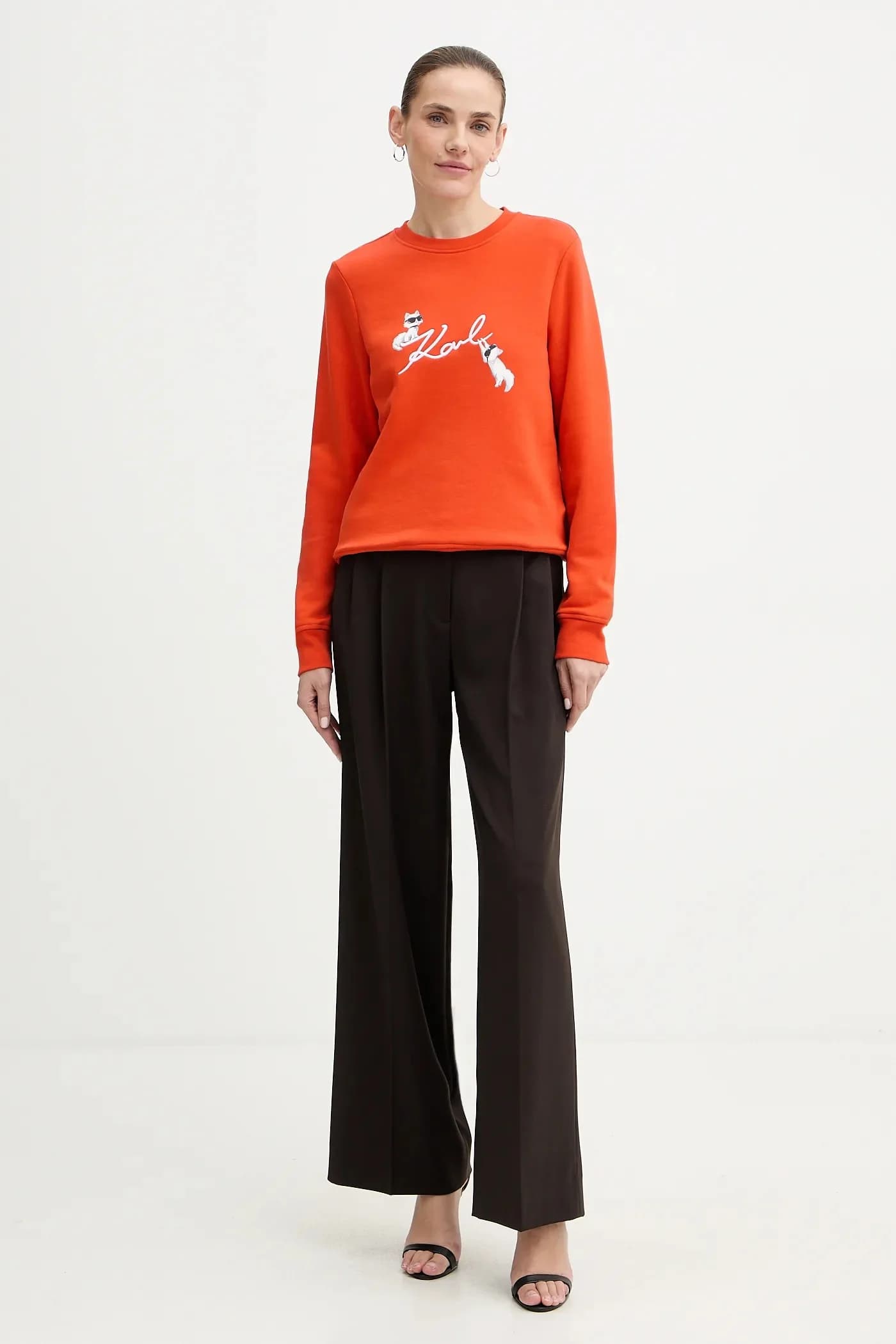 толстовка IKON SIGNATURE - фото 2