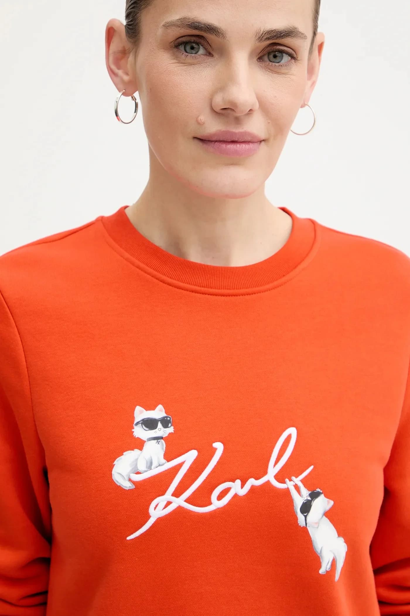 толстовка IKON SIGNATURE - фото 4