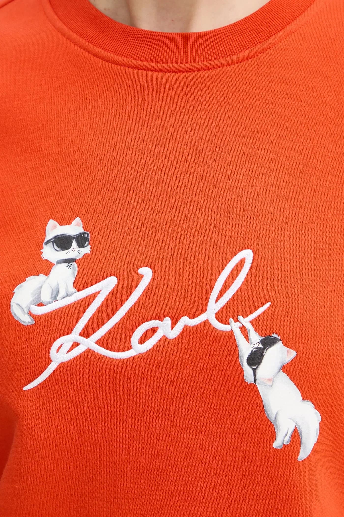 толстовка IKON SIGNATURE - фото 5