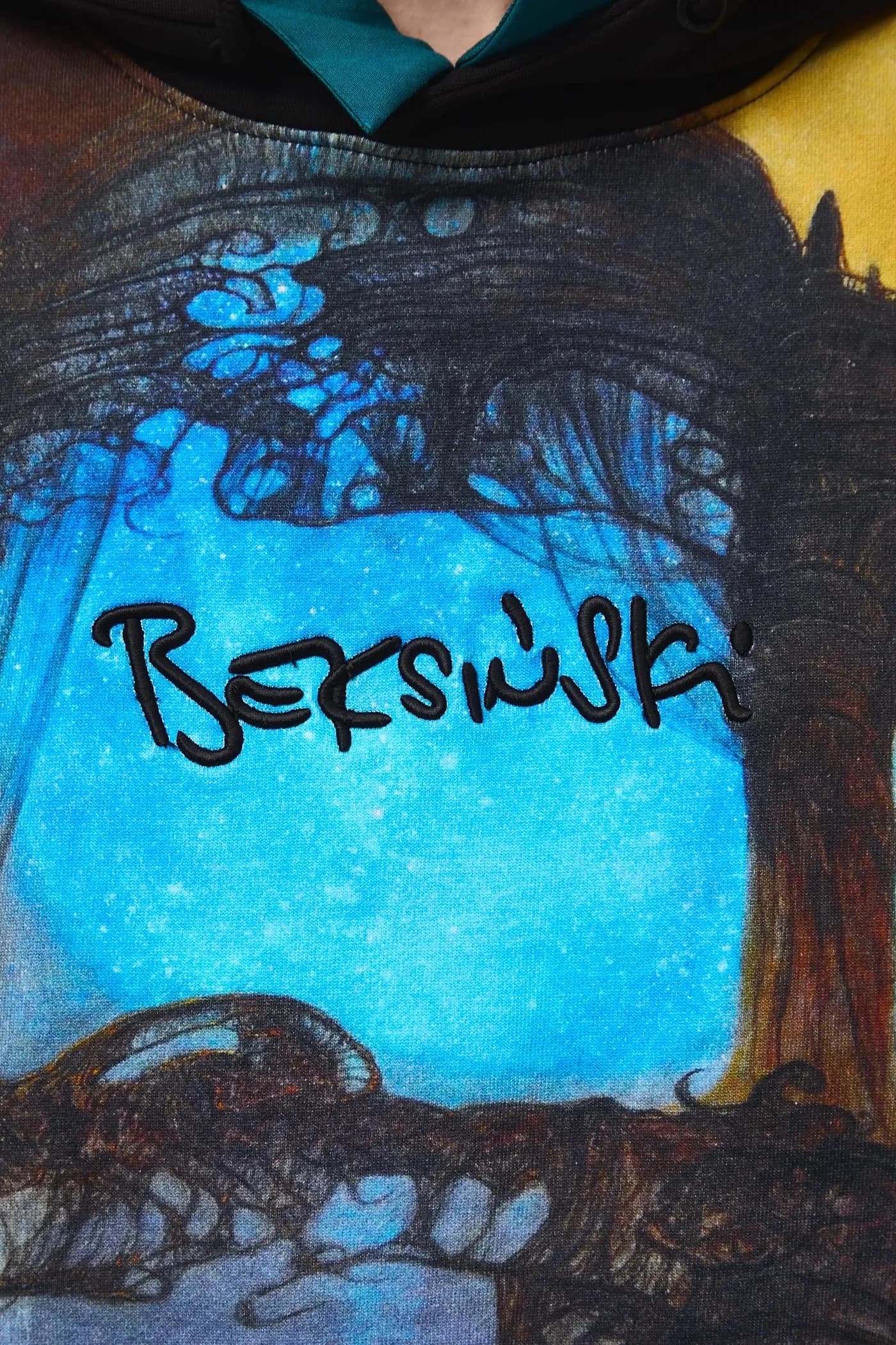 Блуза - фото 6