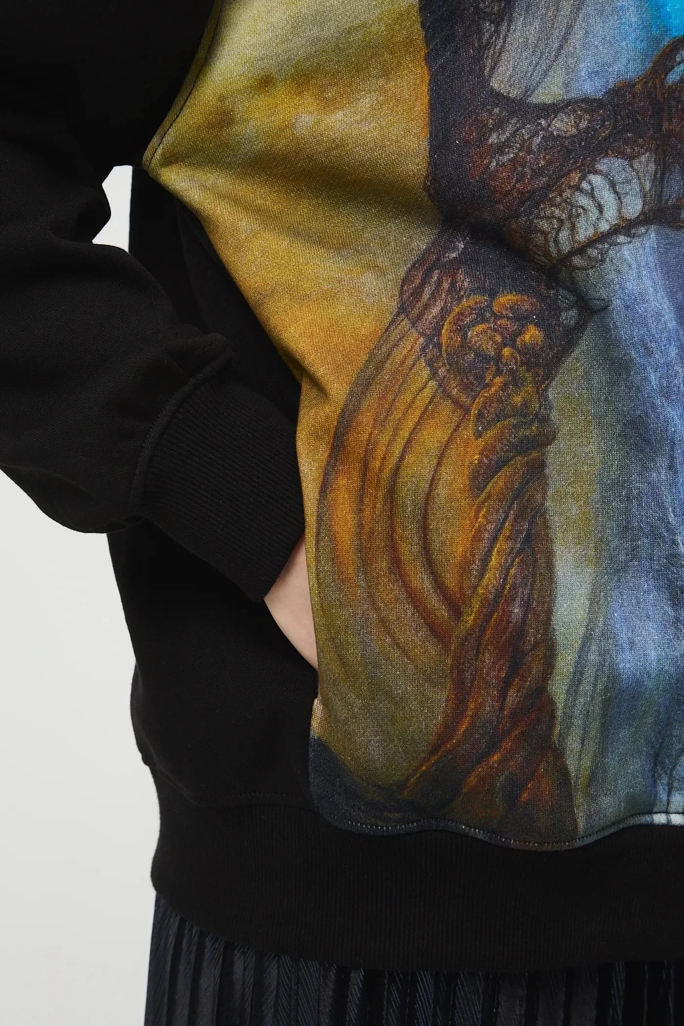 Блуза - фото 7