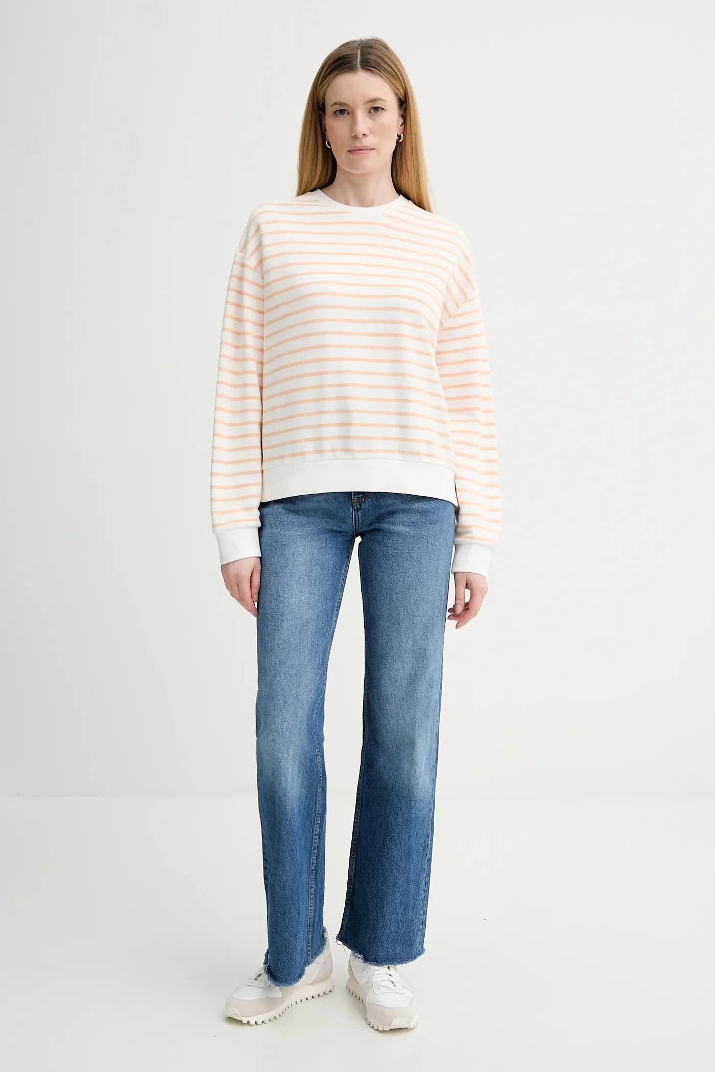 Хлопковая толстовка - фото 2