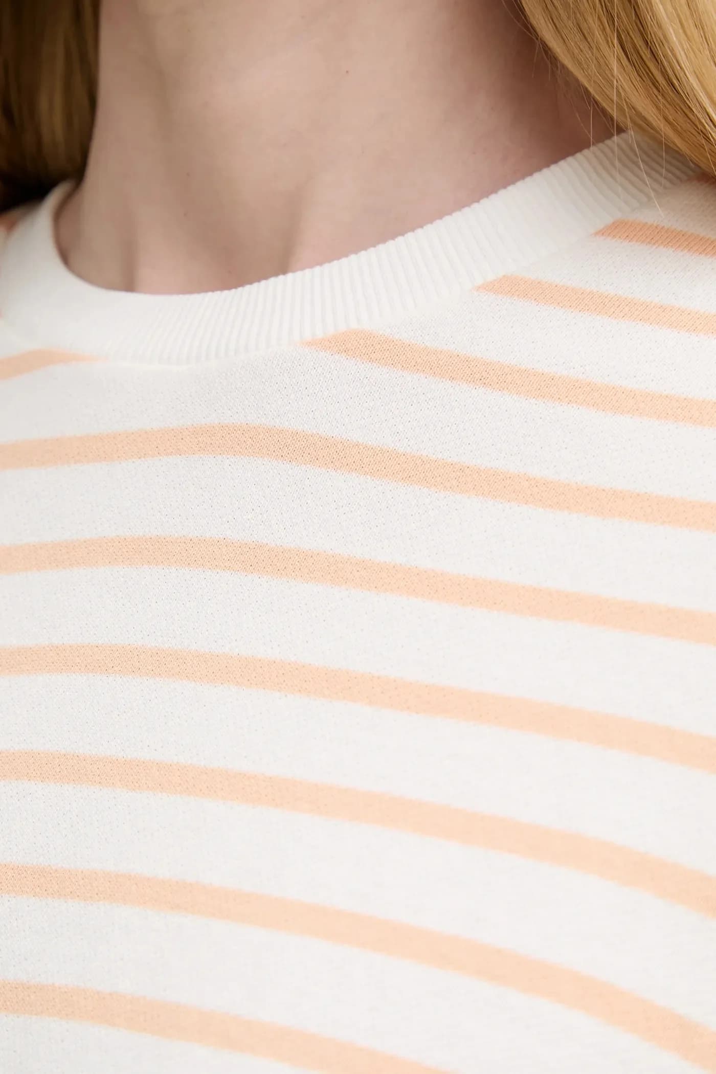 Хлопковая толстовка - фото 5