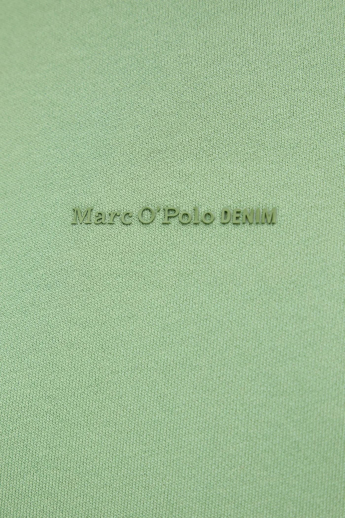 Хлопковая толстовка - фото 5