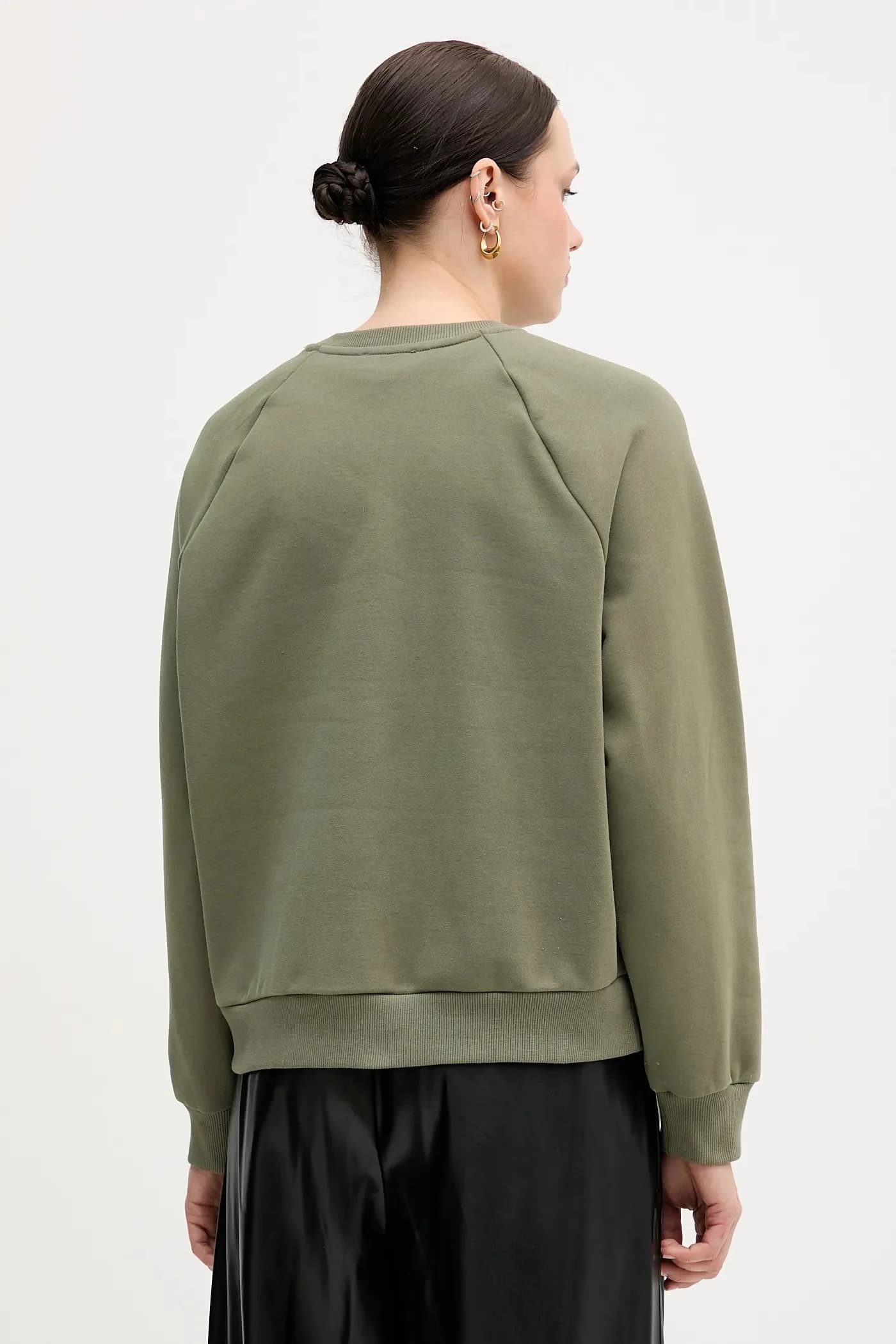 Блуза - фото 3