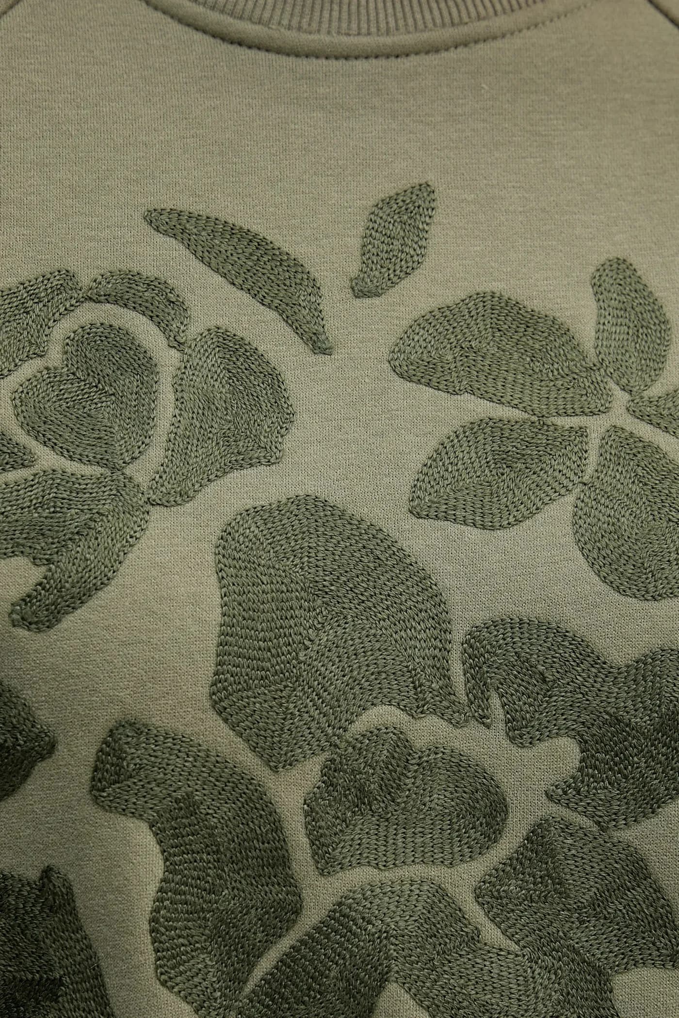 Блуза - фото 5