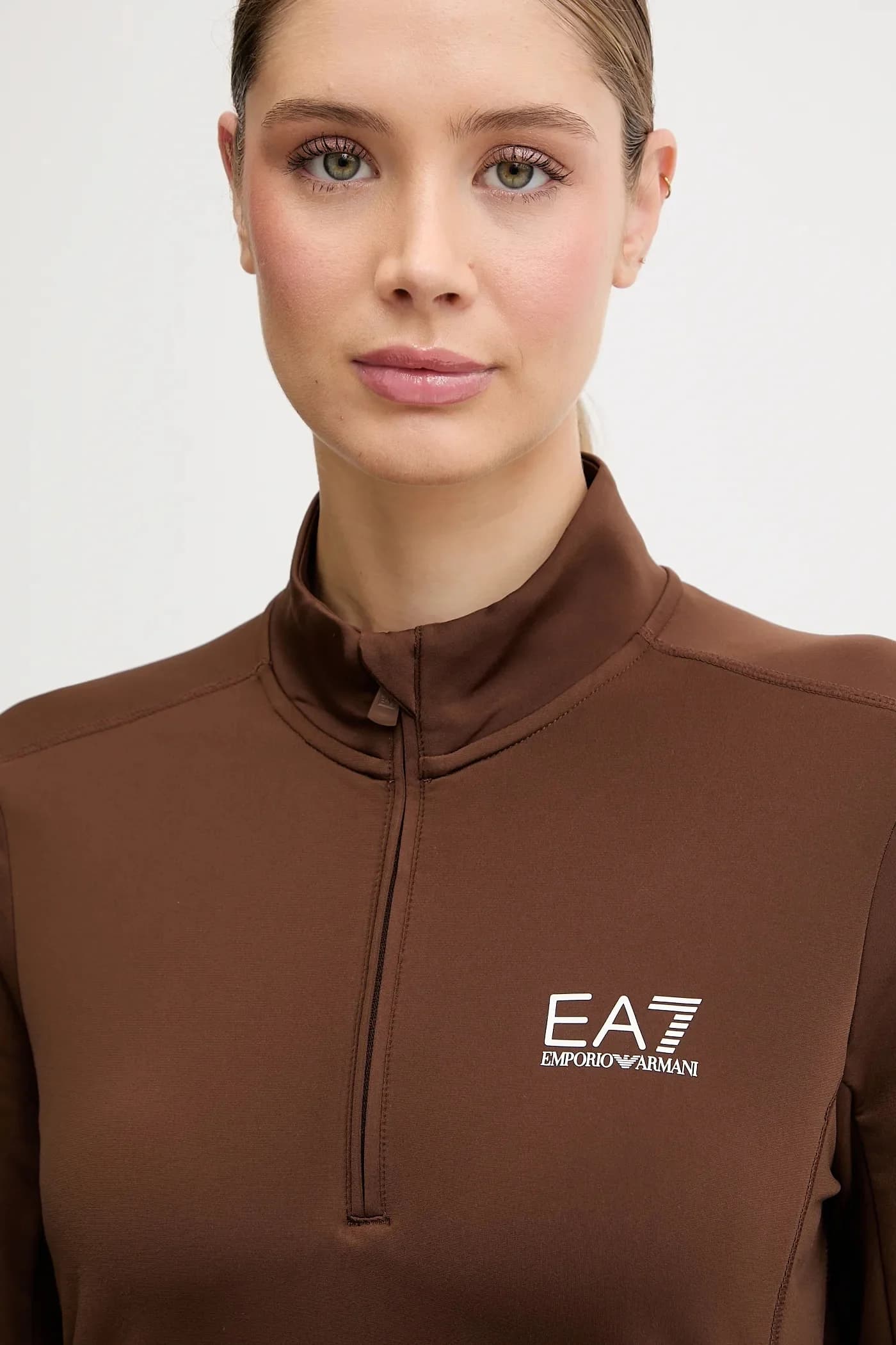 Спортивная толстовка - фото 4