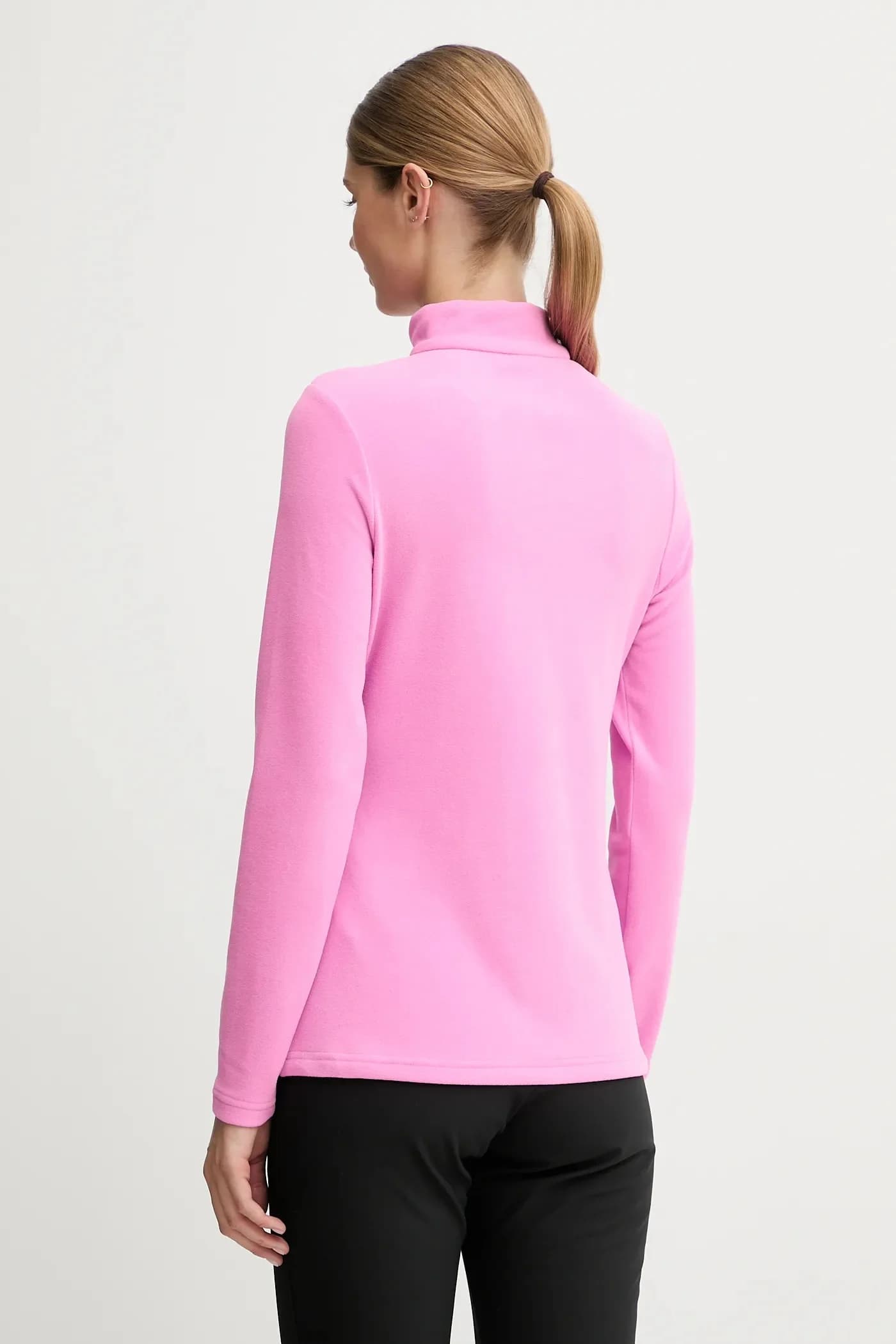 Толстовка из одеколона из флиса - фото 3