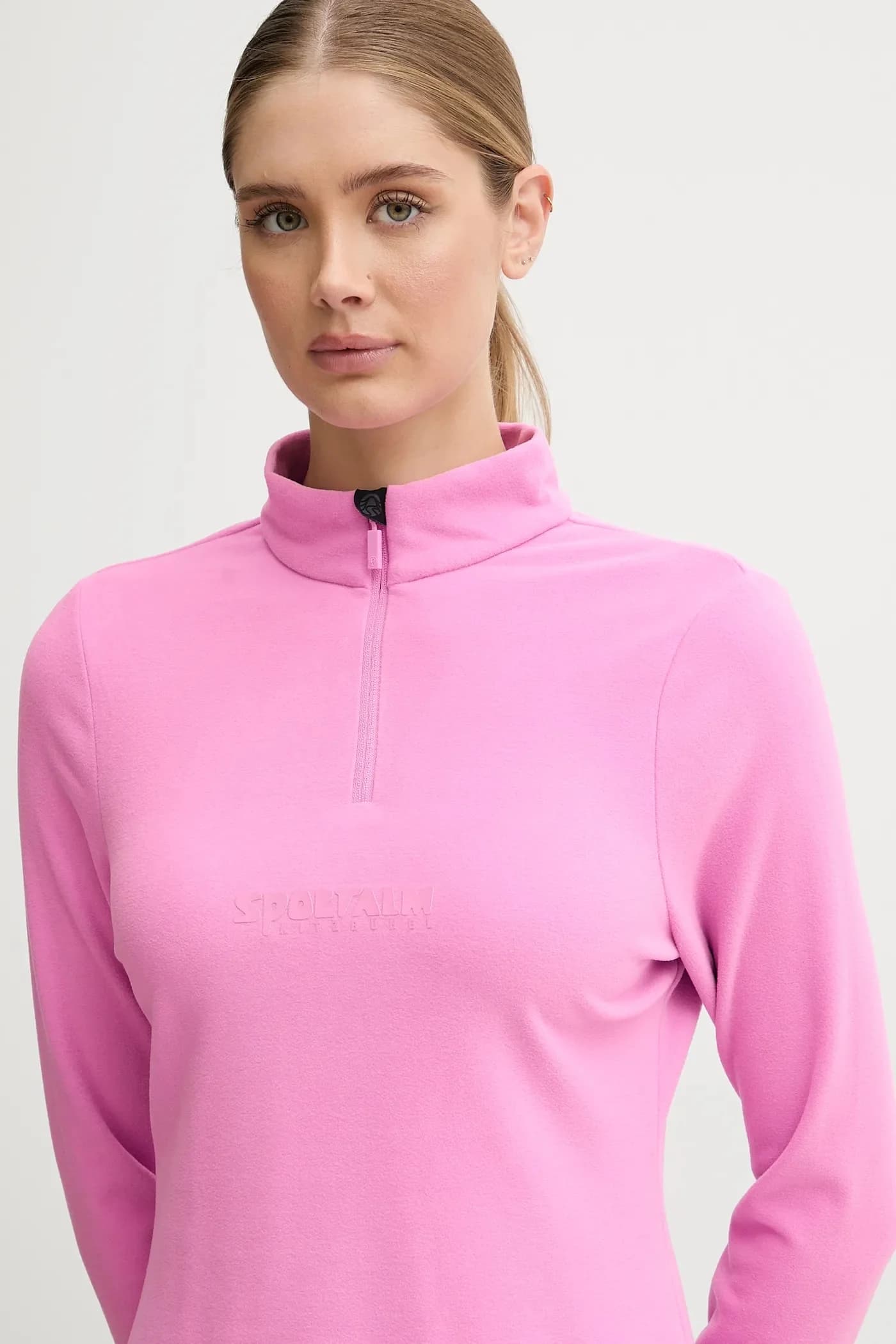 Толстовка из одеколона из флиса - фото 4