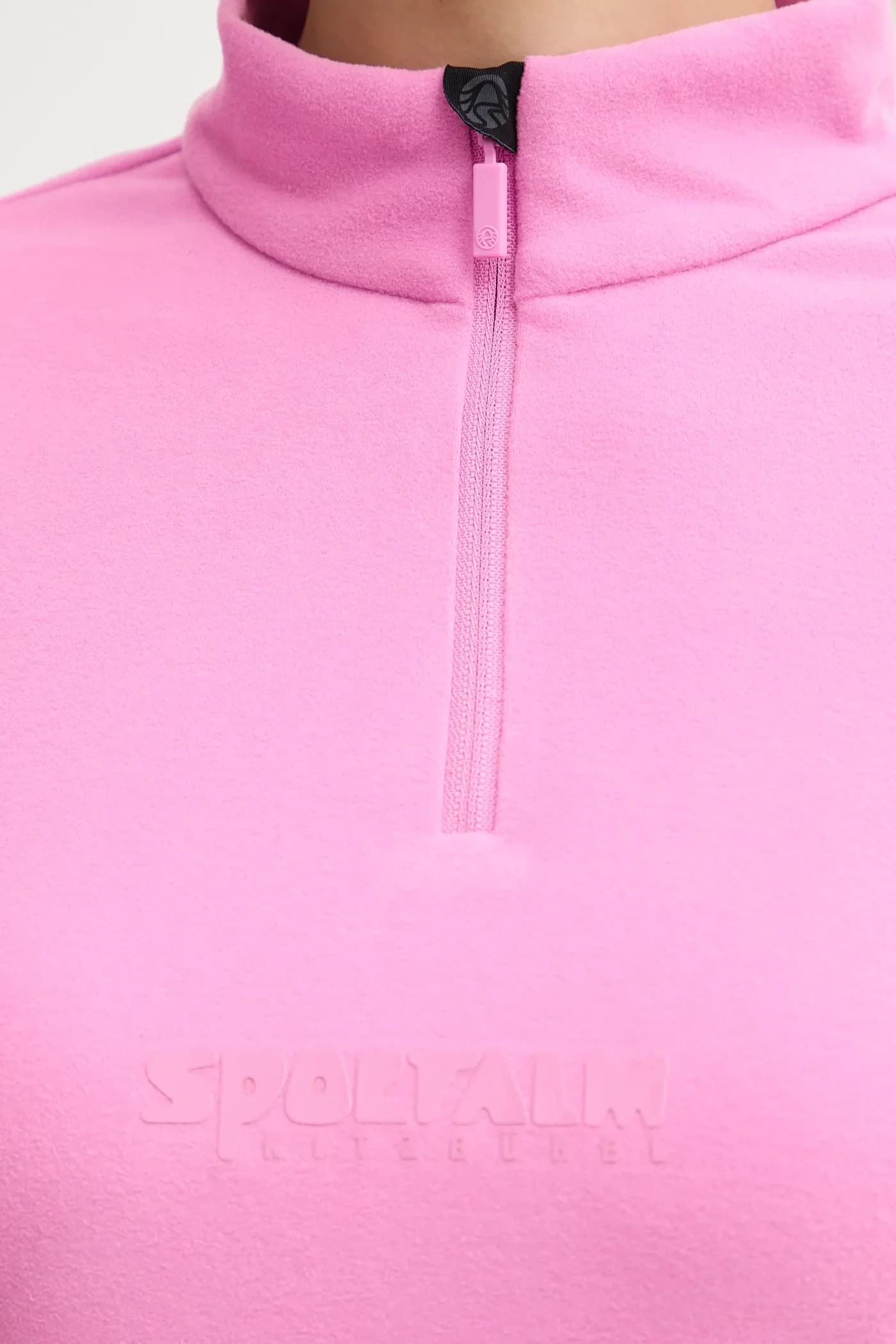 Толстовка из одеколона из флиса - фото 5