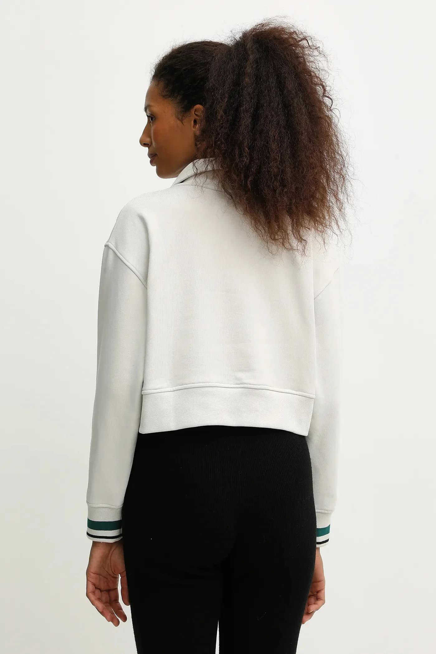 Блуза - фото 3