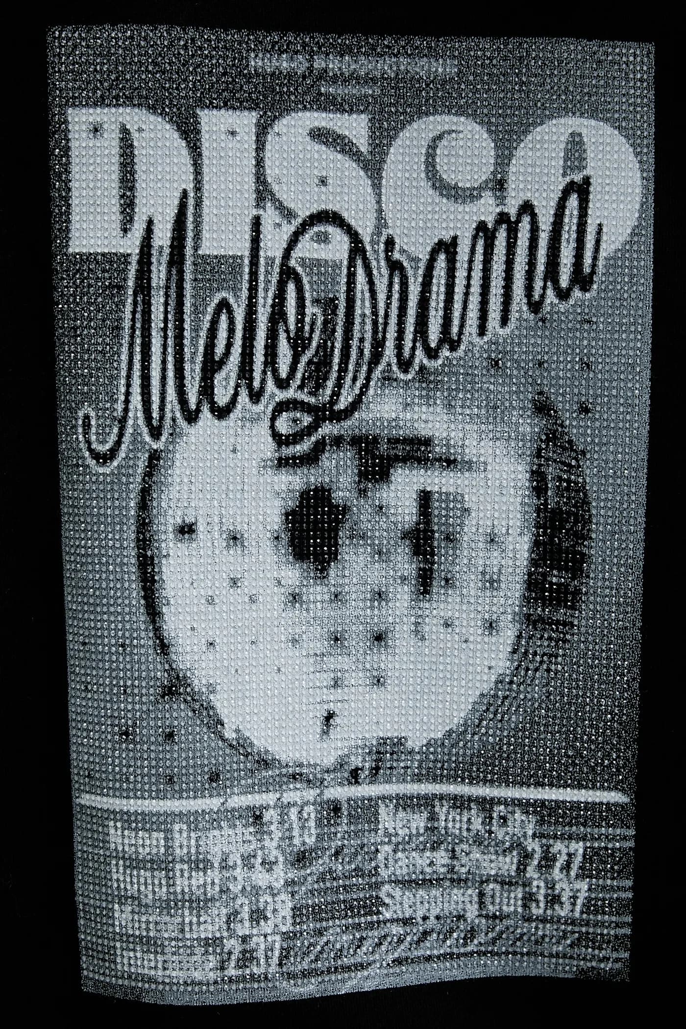 толстовка Dalessandra из хлопка - фото 5