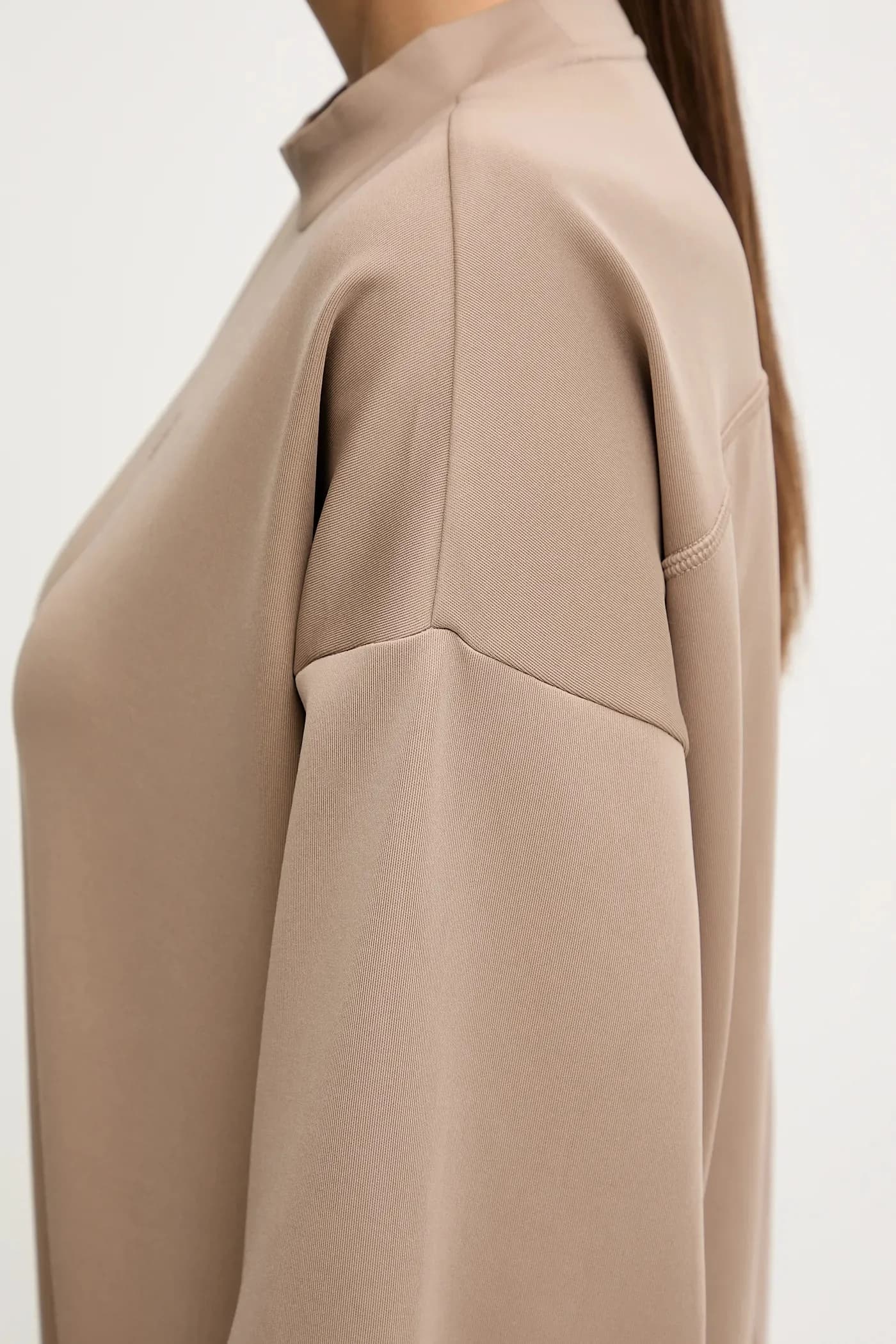 Толстовка для йоги - фото 5