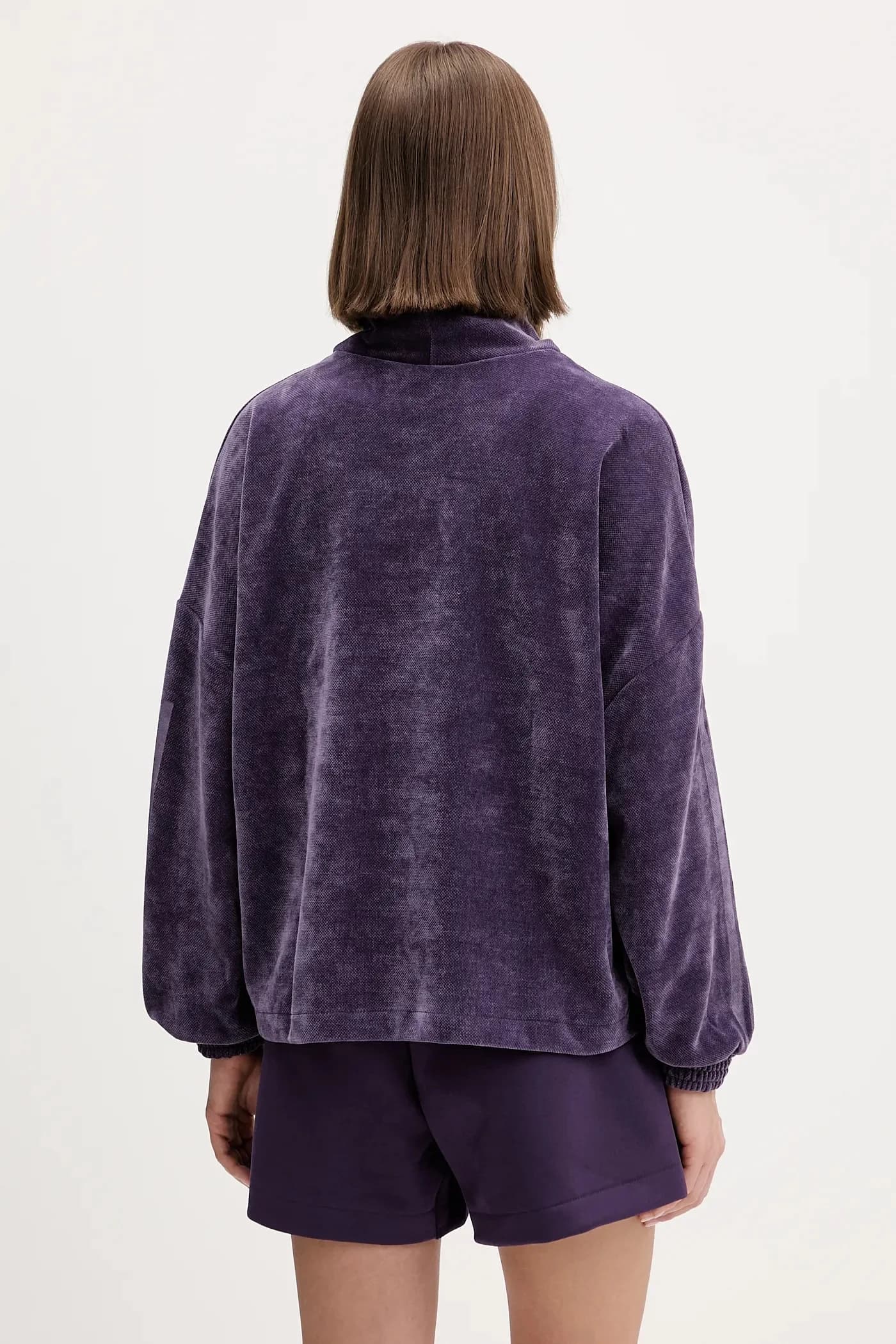 толстовка Тиро - фото 3