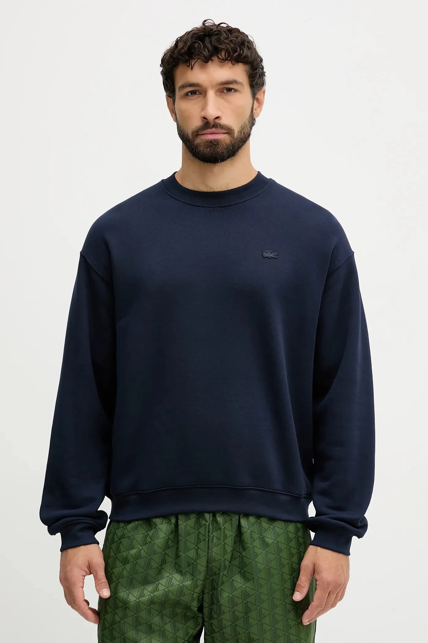 Хлопковая толстовка - фото 2