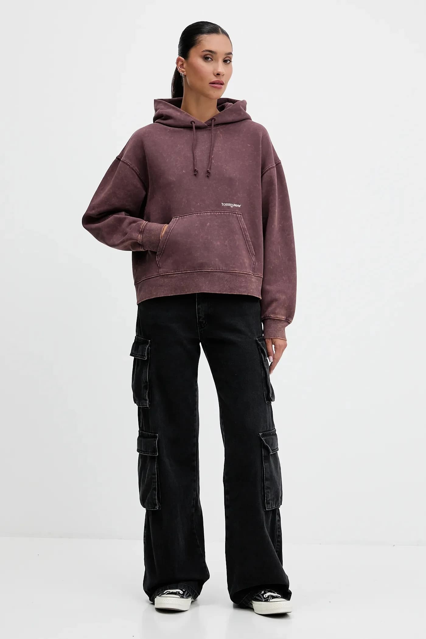 Блуза - фото 2