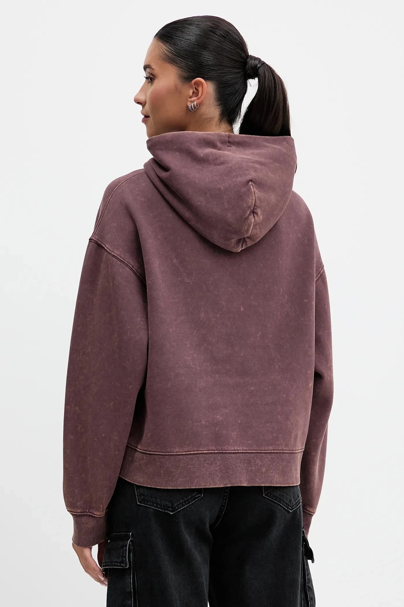 Блуза - фото 3