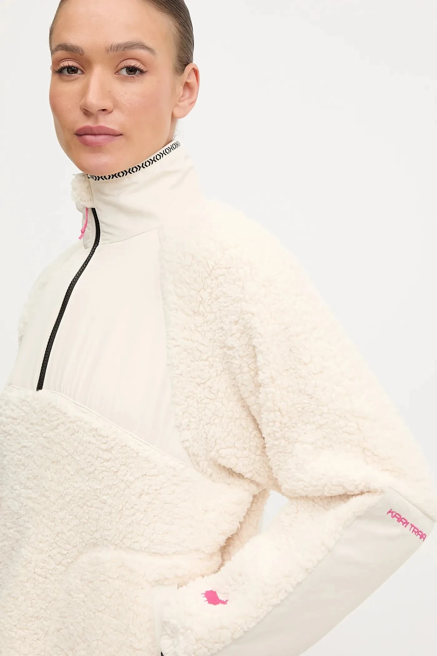 ОЛИВИЯ толстовка - фото 4