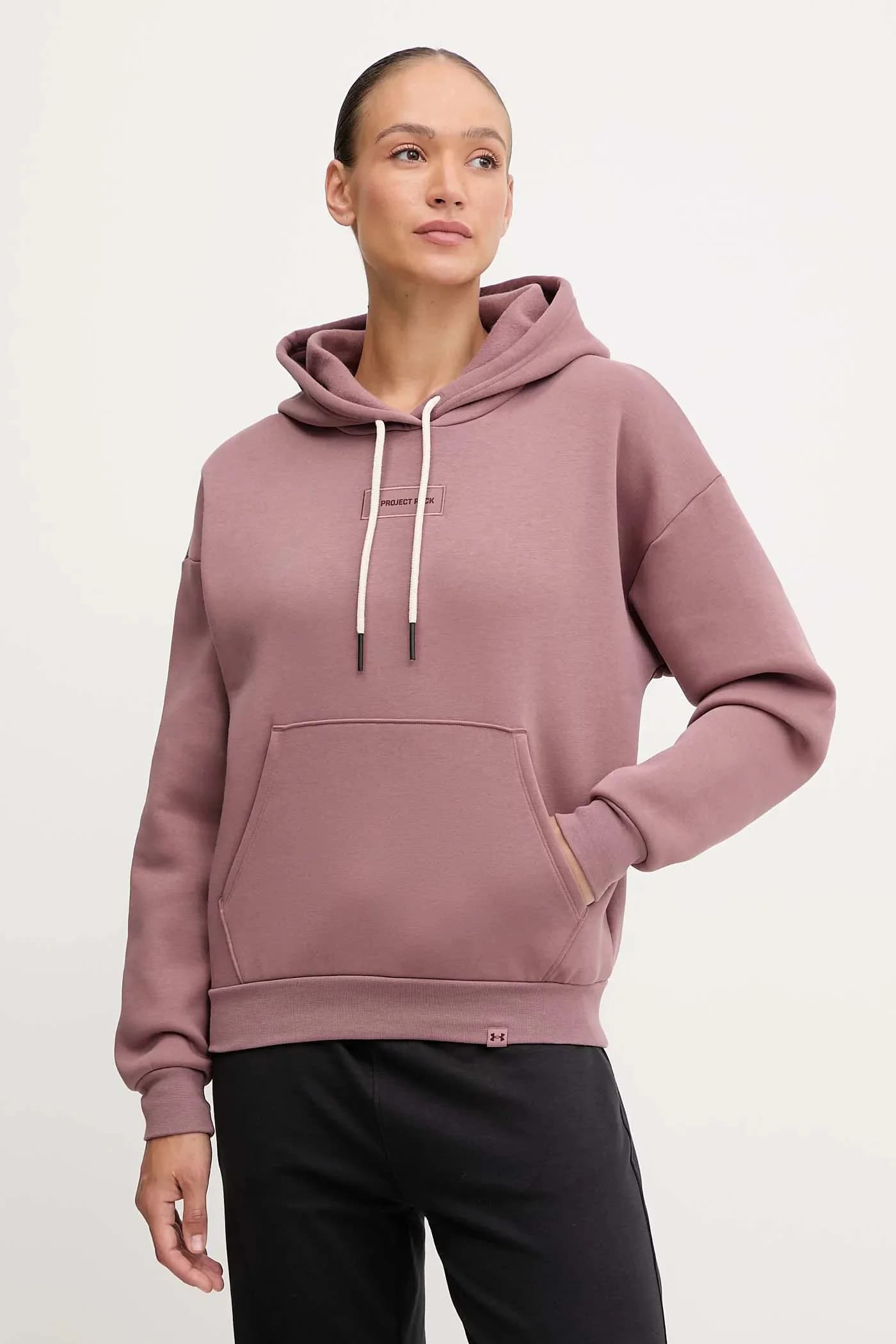 толстовка Project Rock