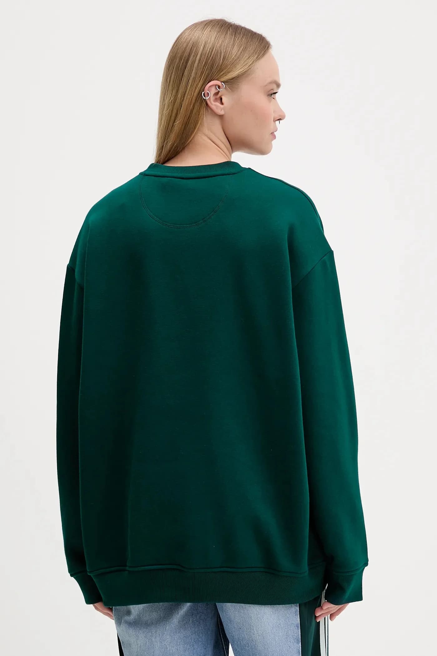 толстовка adidas Originals Essentials - фото 3