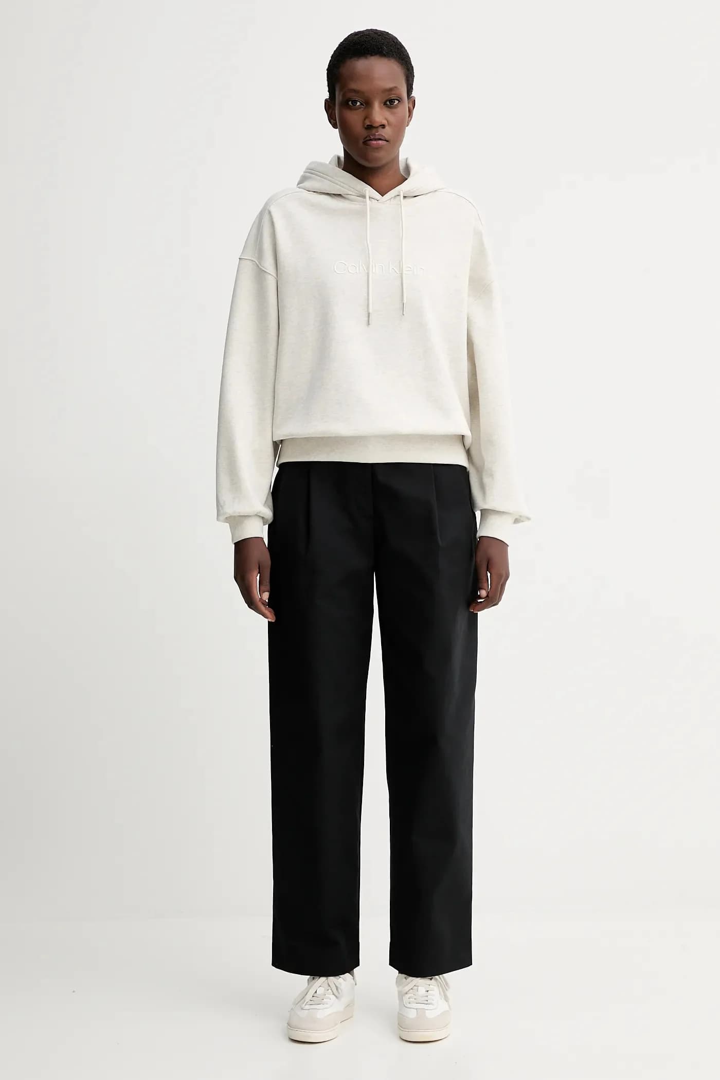 Хлопковая толстовка - фото 2