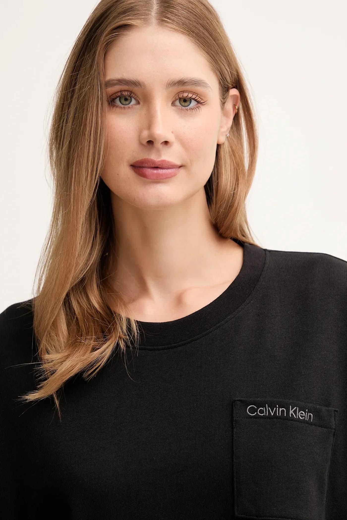 Хлопковая толстовка - фото 3