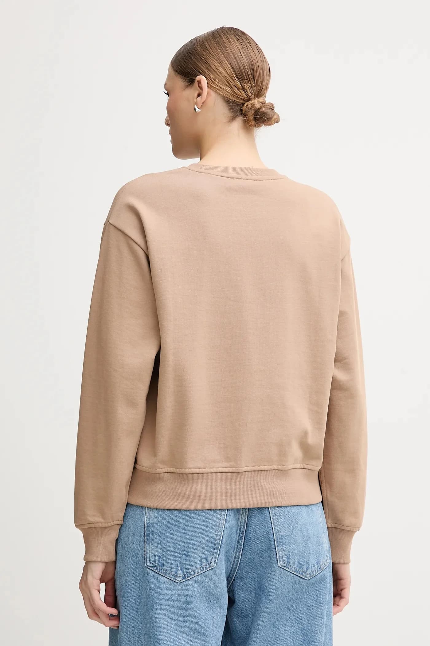 Блуза - фото 3