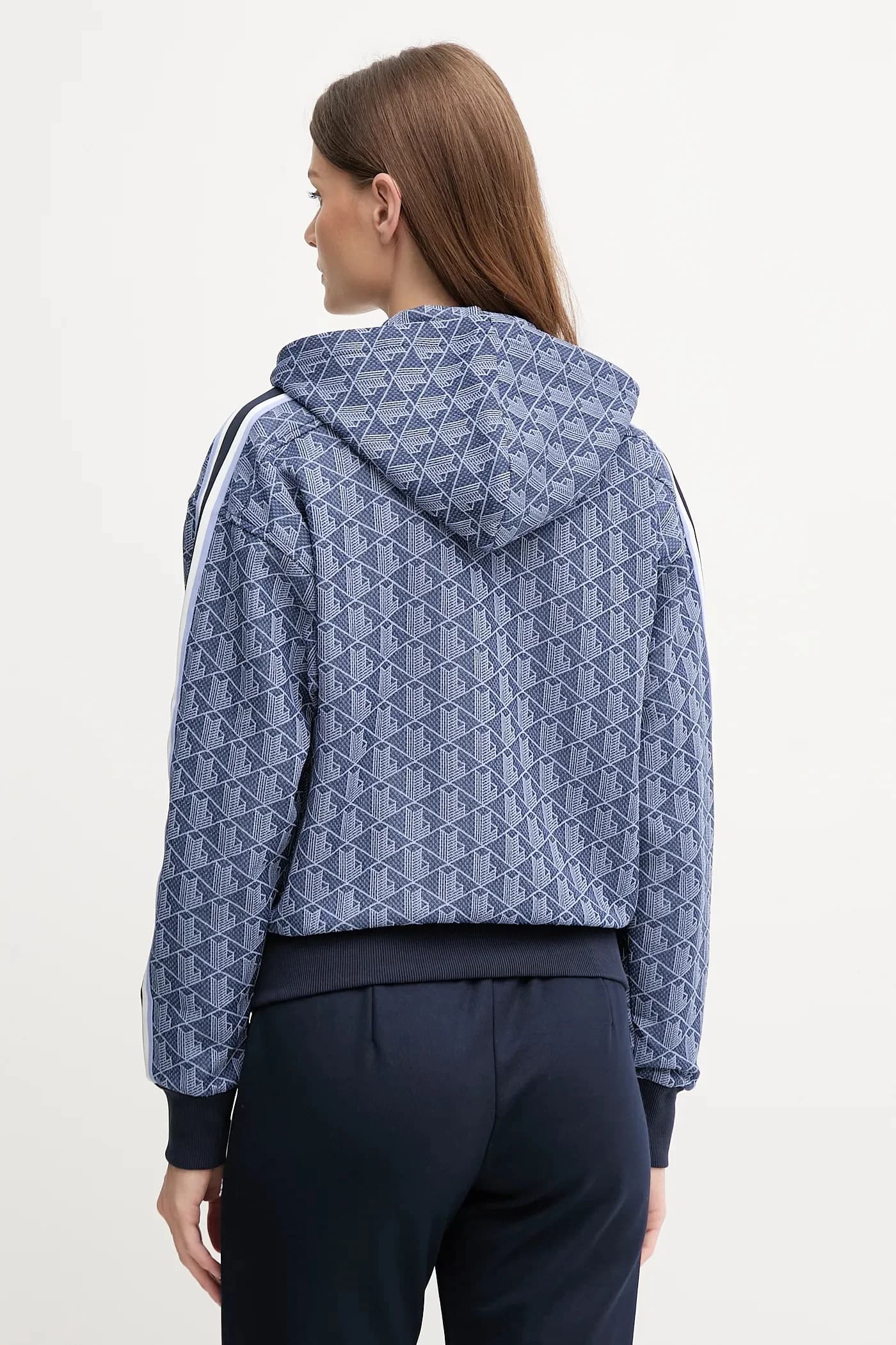 Блуза - фото 3