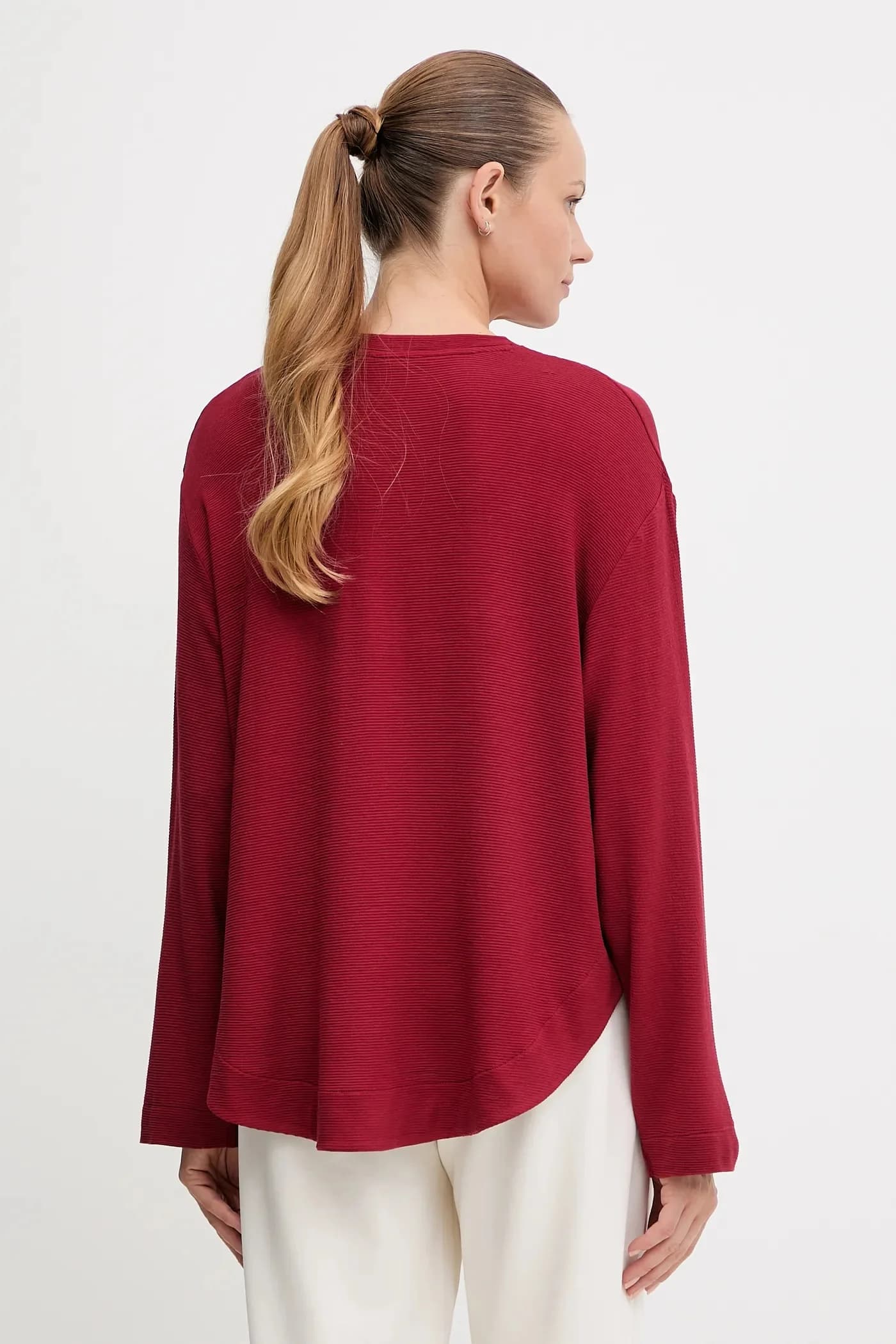 Lounge Оттоманская_толстовка - фото 3